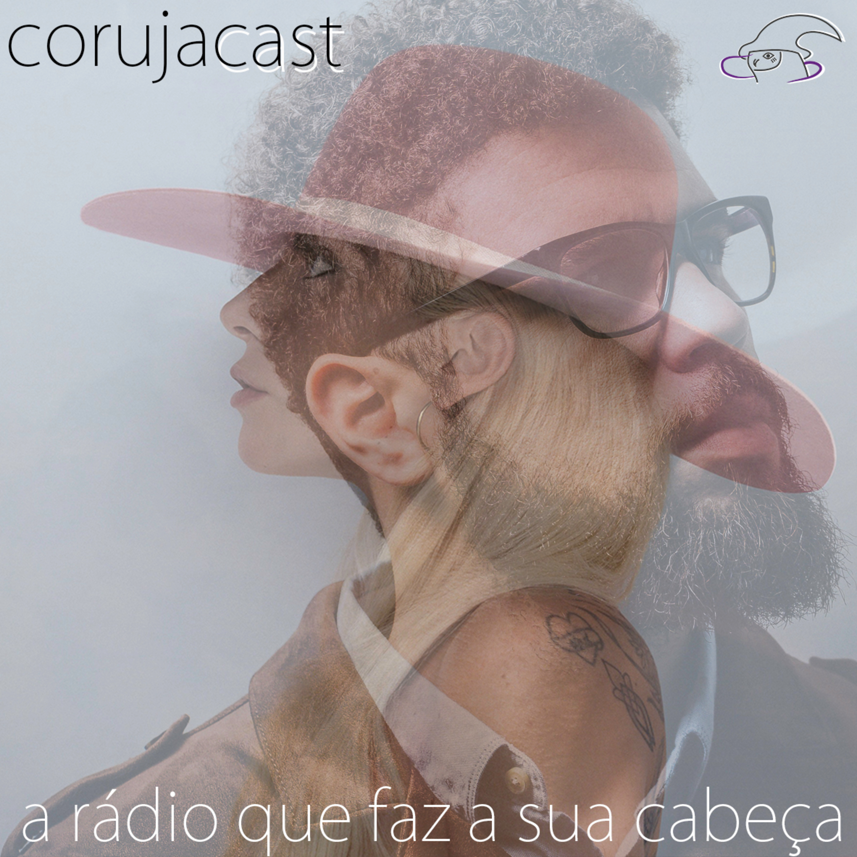 CorujaCast - A Rádio Que Faz a Sua Cabeça