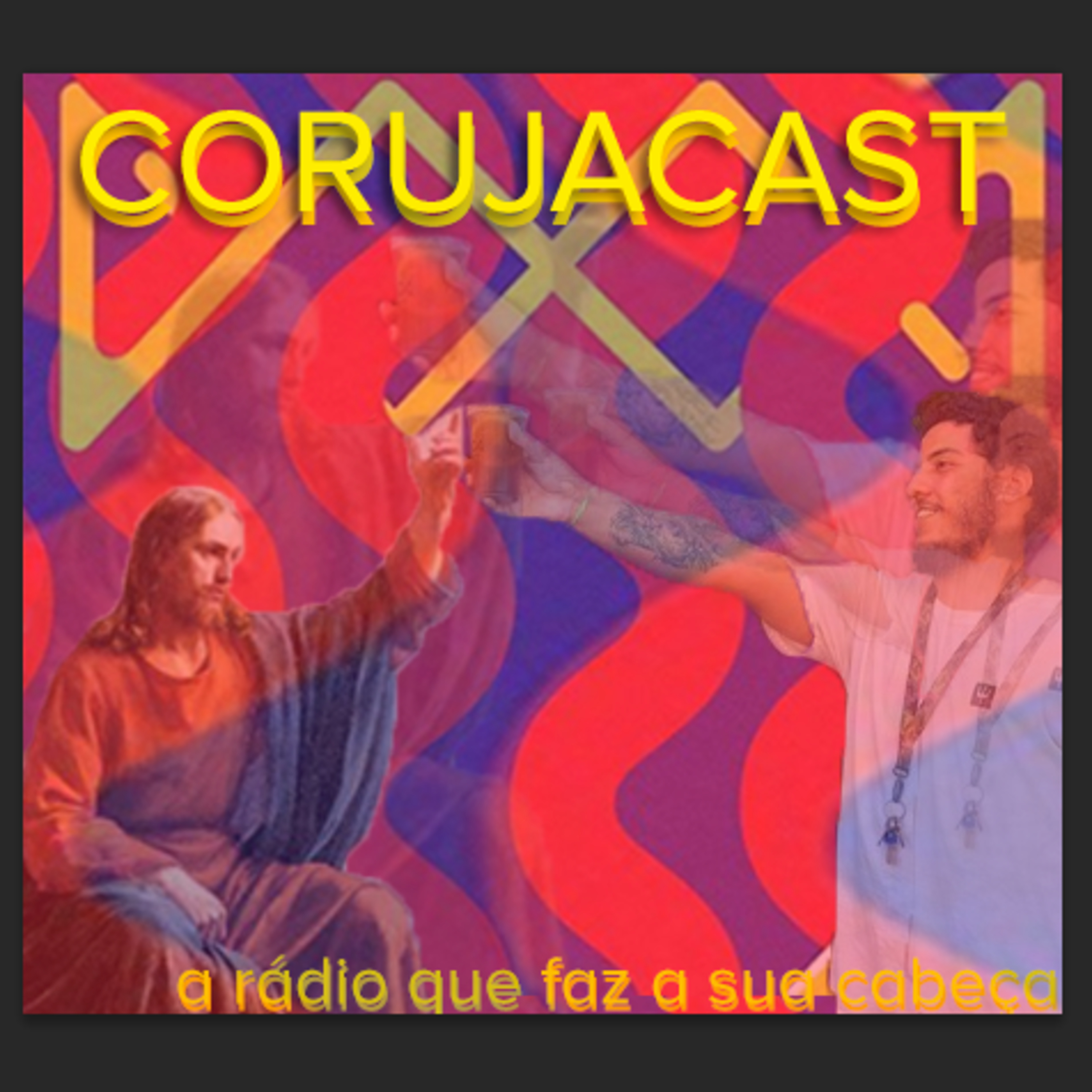 CorujaCast - A Rádio Que Faz a Sua Cabeça