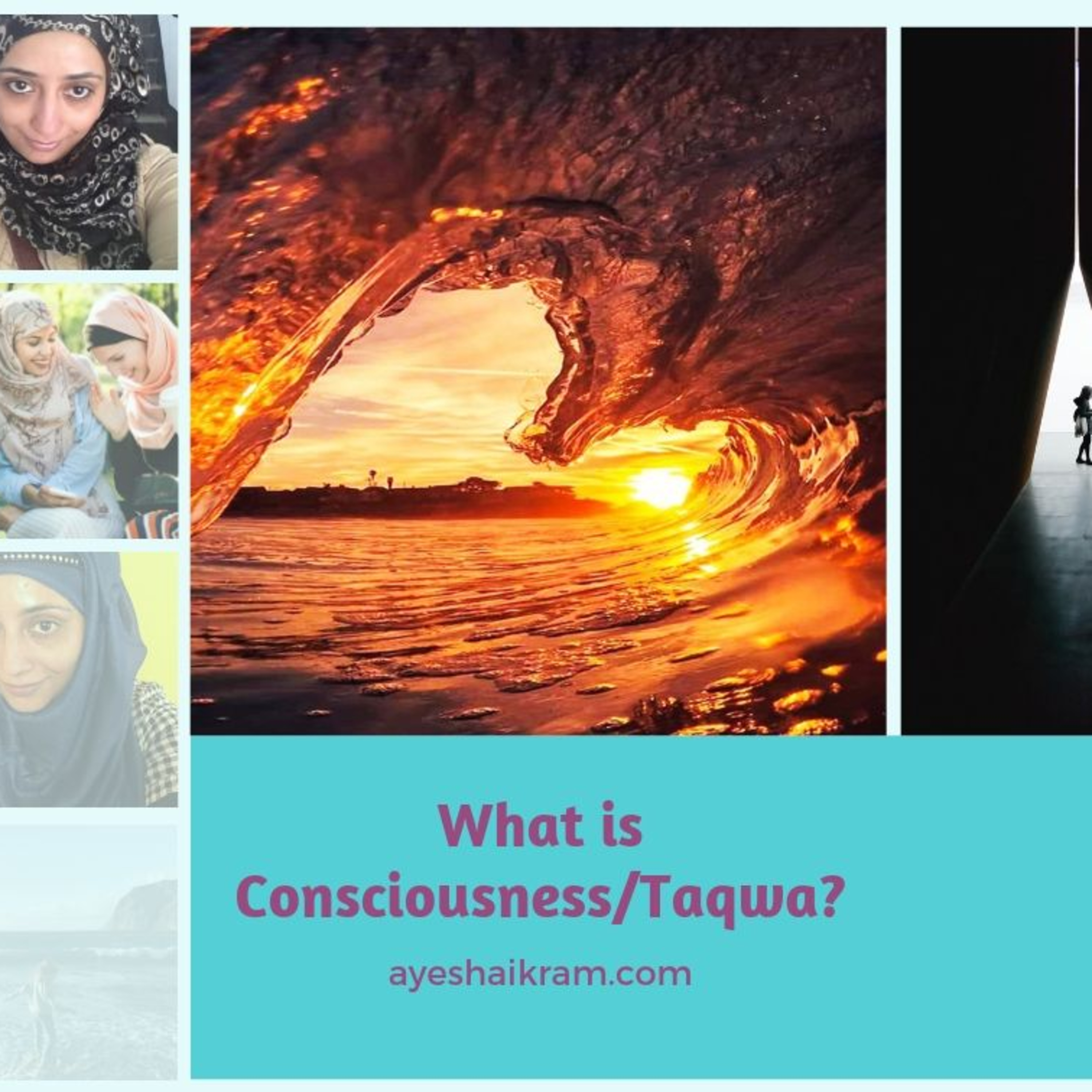 Transform your life with Ayesha