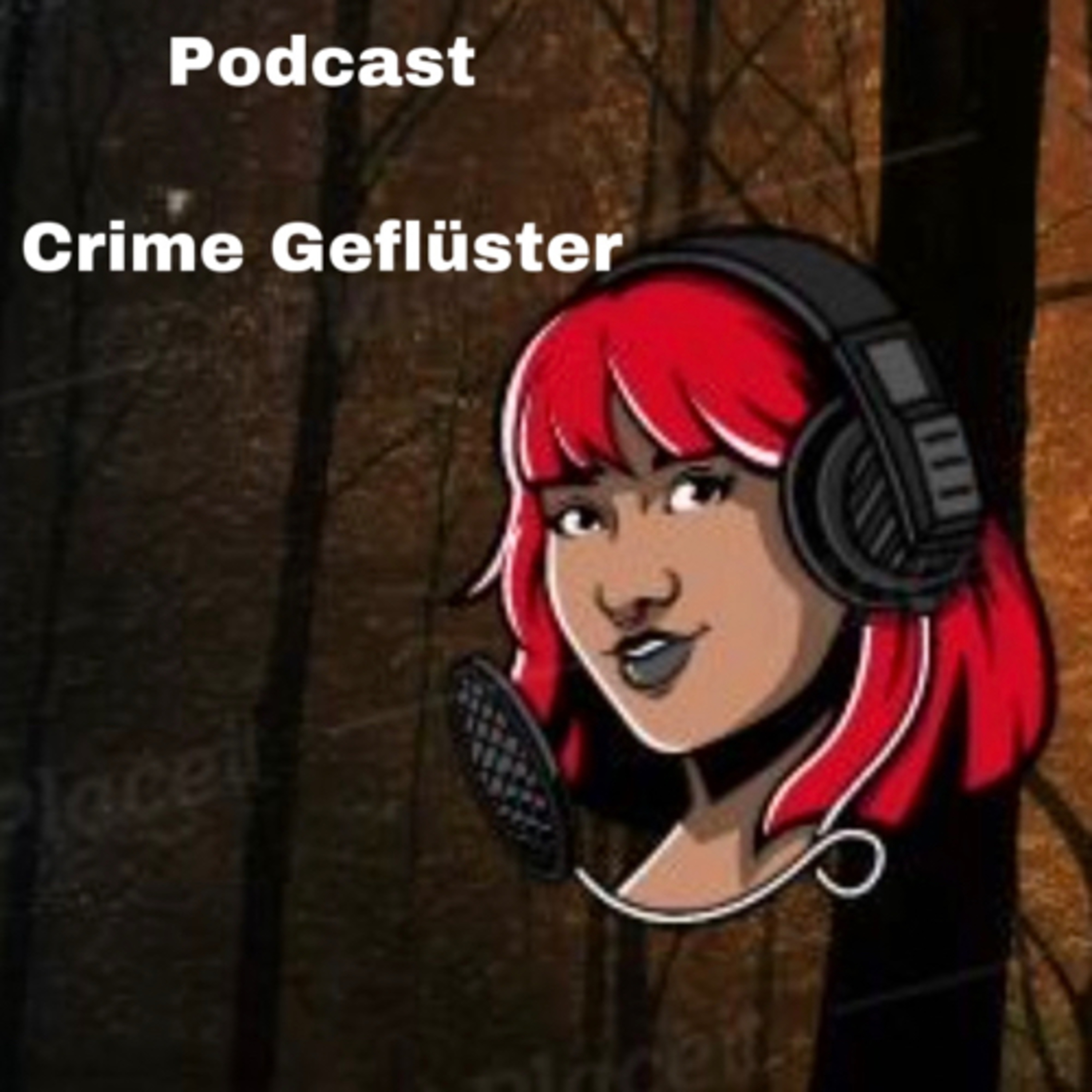 Crime Geflüster