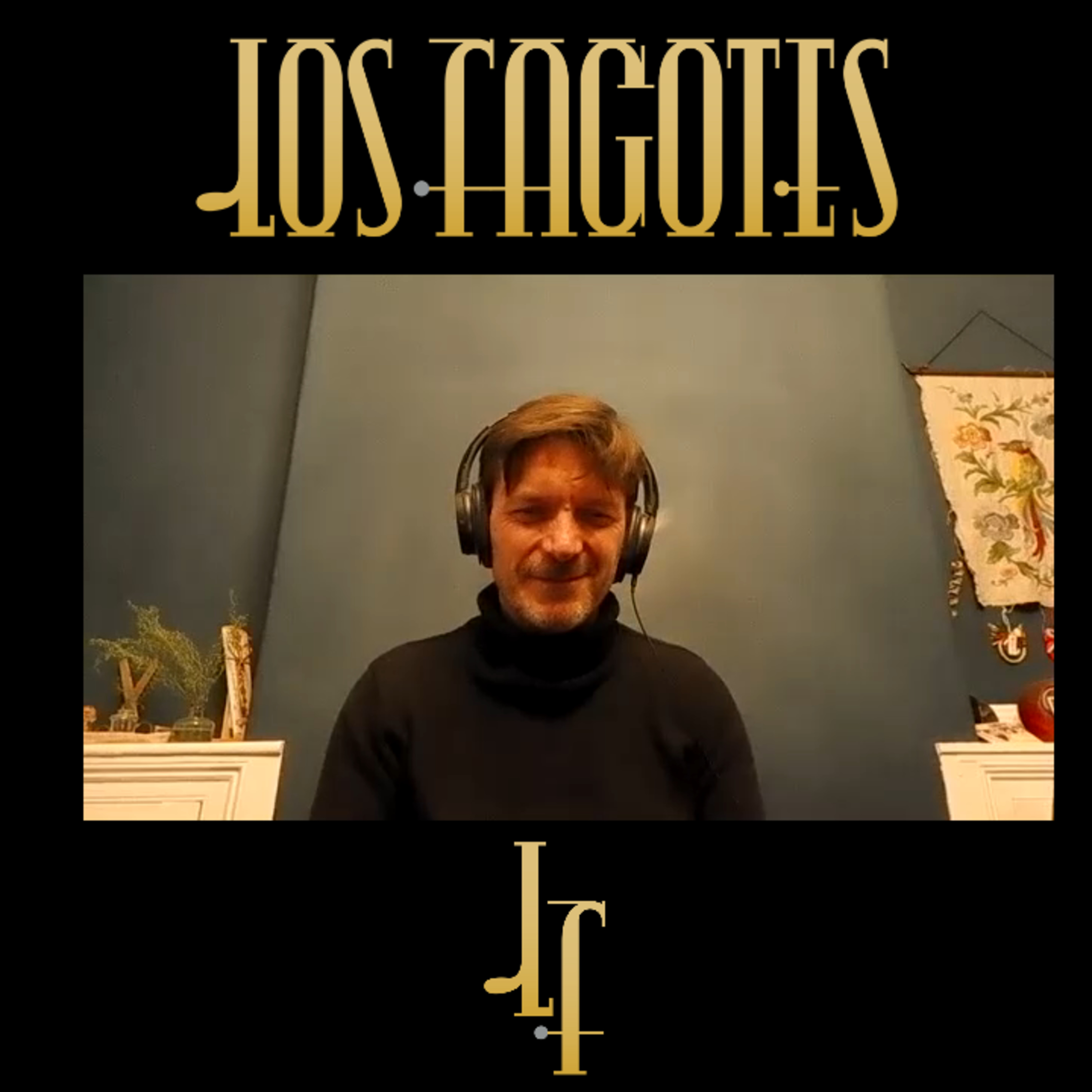 El Podcast de Los Fagotes
