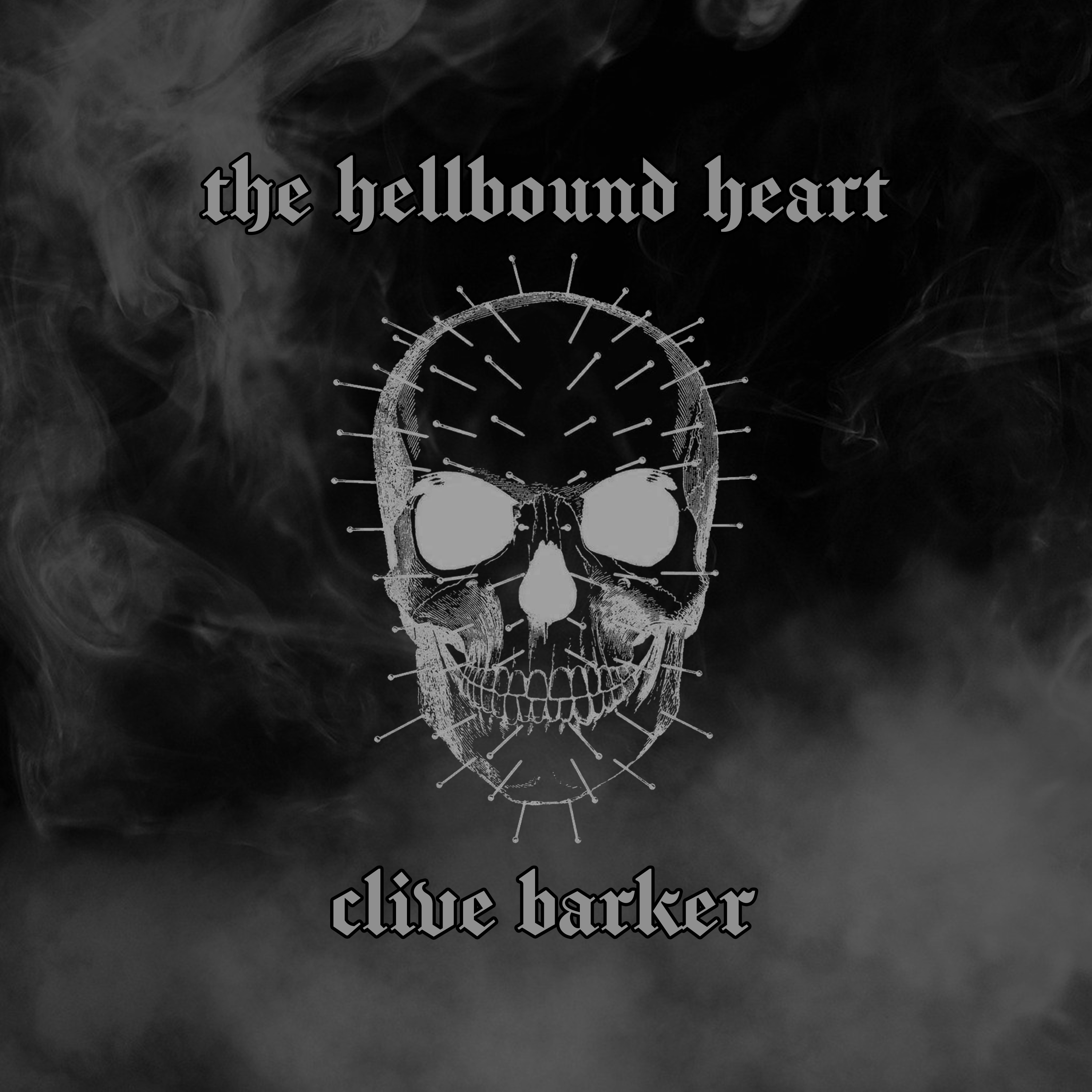 Zanny Zevito Presents: The Hellbound Heart