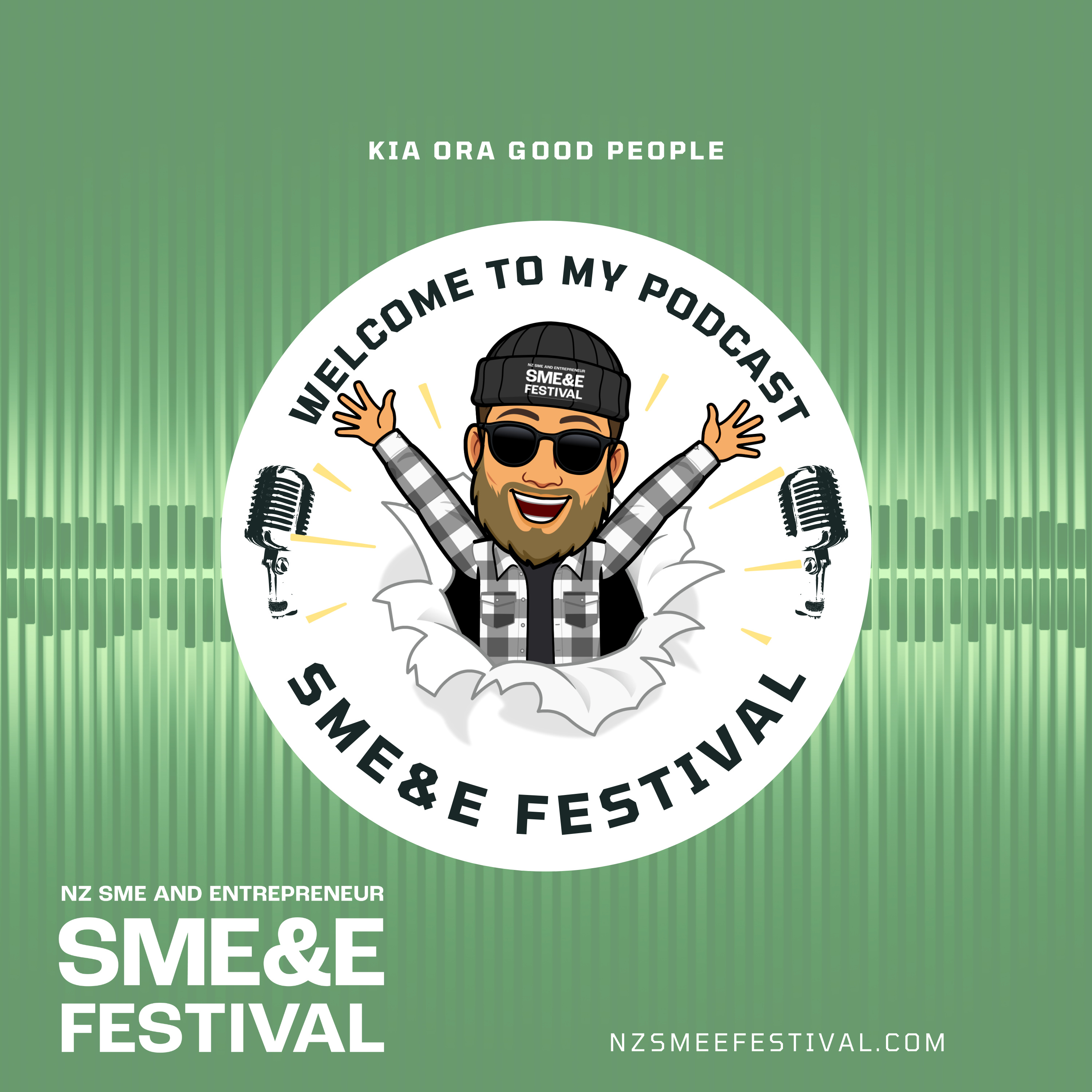 SME & Entrepreneur Podcast