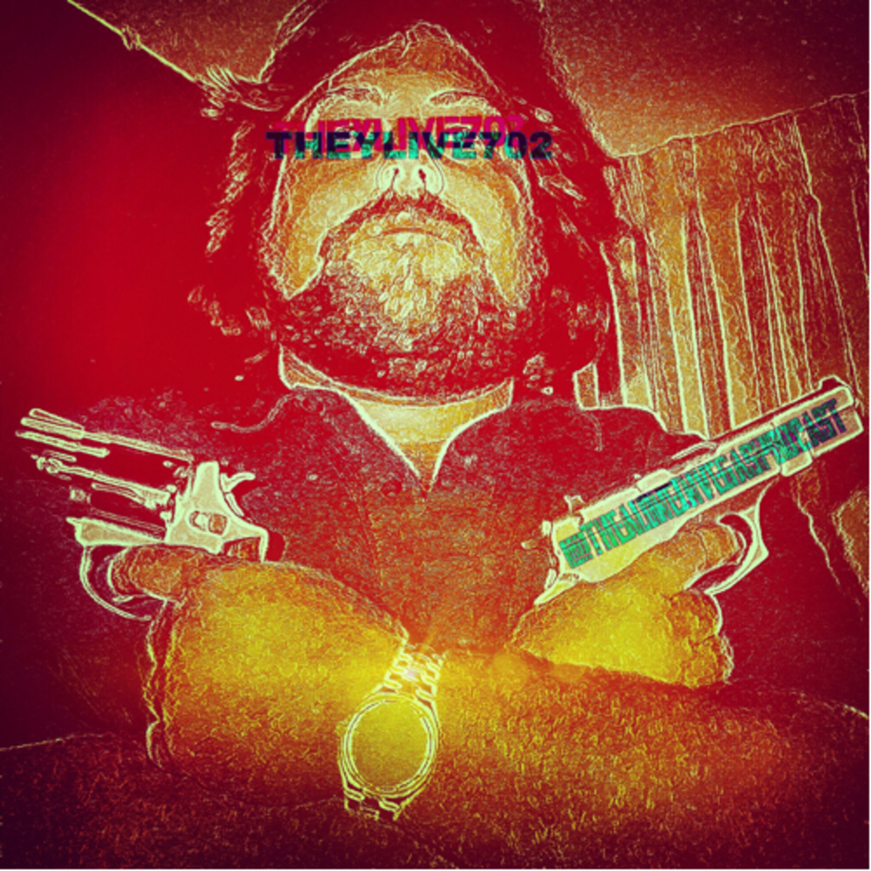 TheTypeofGuy... episode artwork