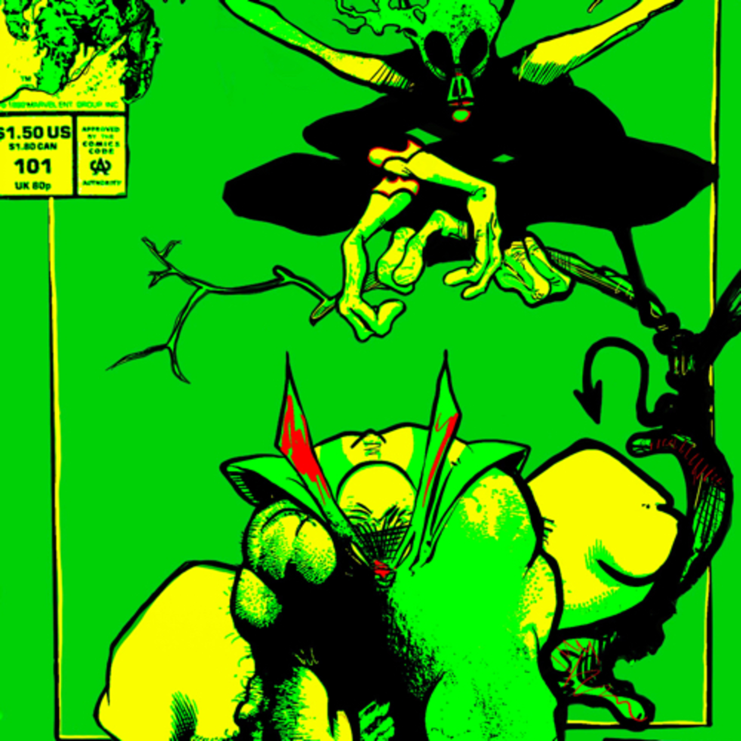 PassedPawn.exe.:. episode artwork