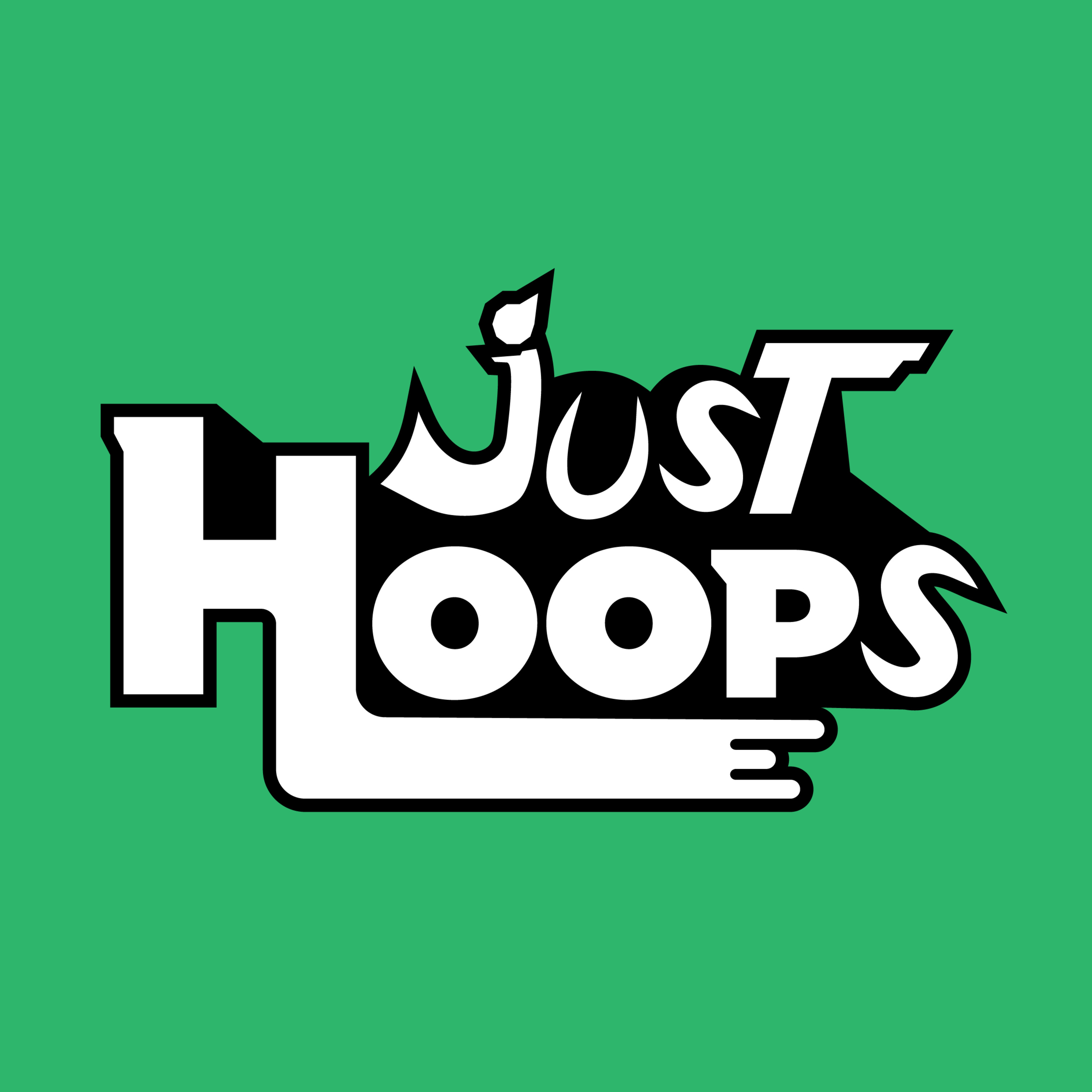 S2E14 The Just Hoops Show: NBA Midyear Awards