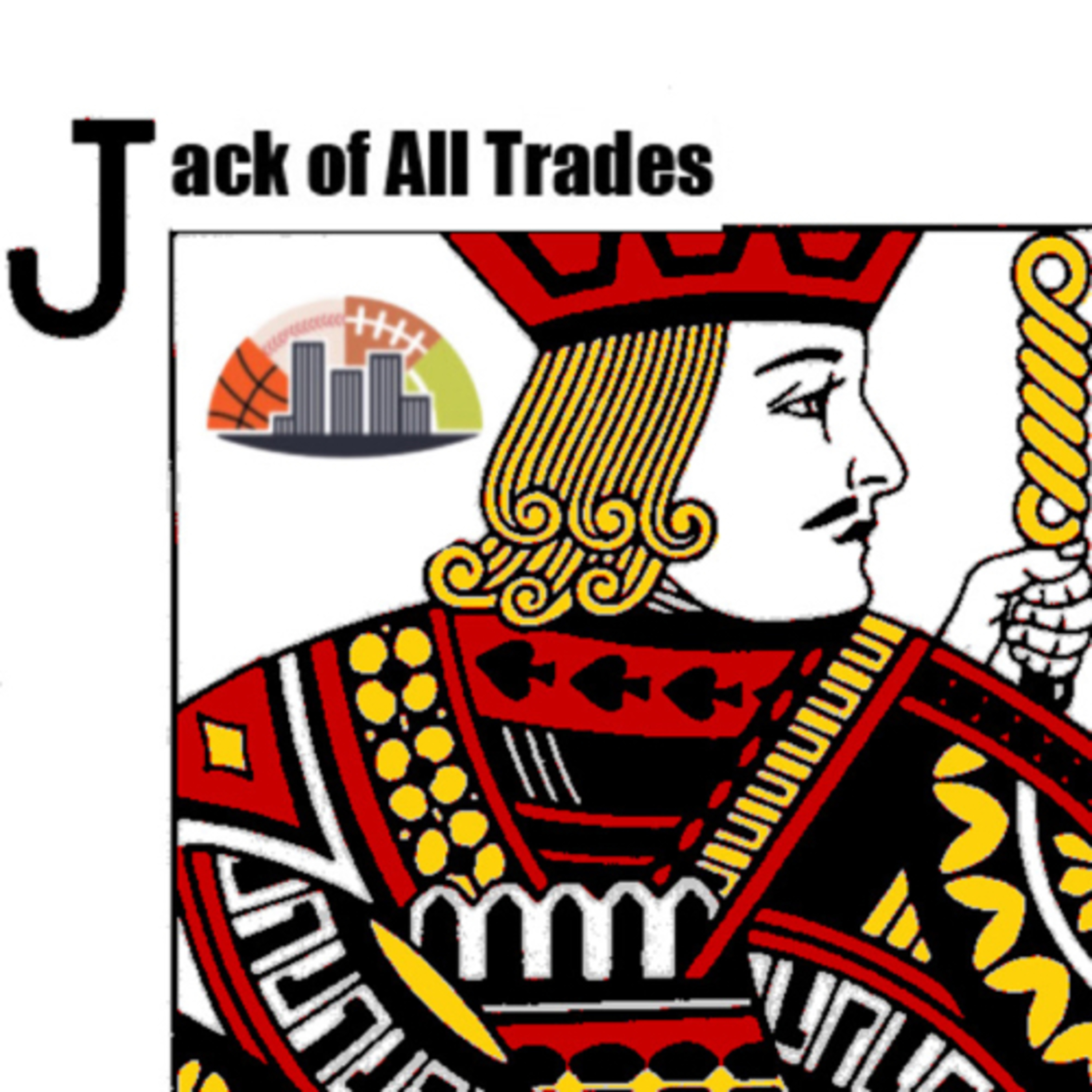 S1 E3 Jack of All Trades: NFL Schedule Released, Last Dance EP 5 and 6 Review
