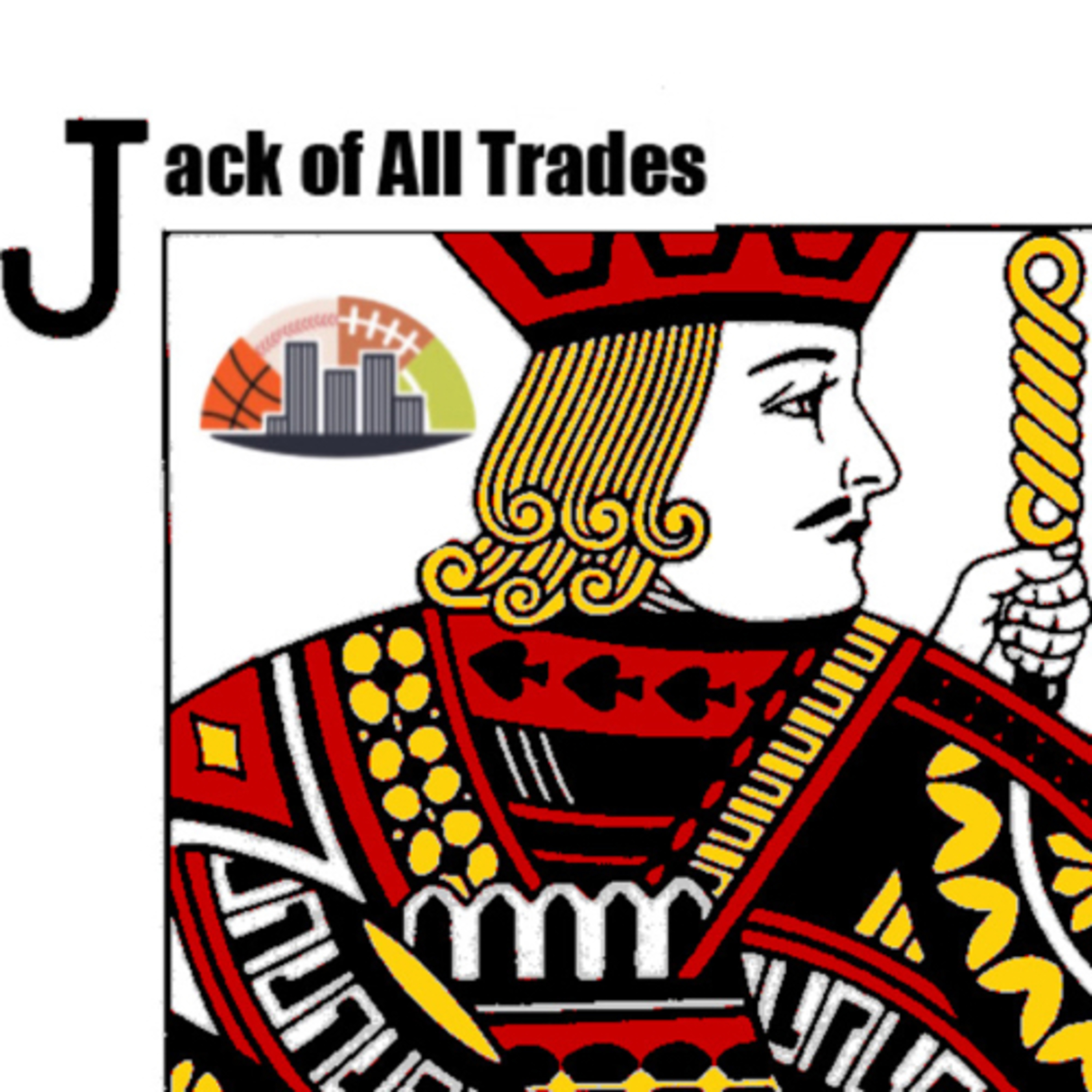 S1 E4 Jack Of All Trades: Last Dance EP 7 and 8 Review, MLB Proposal