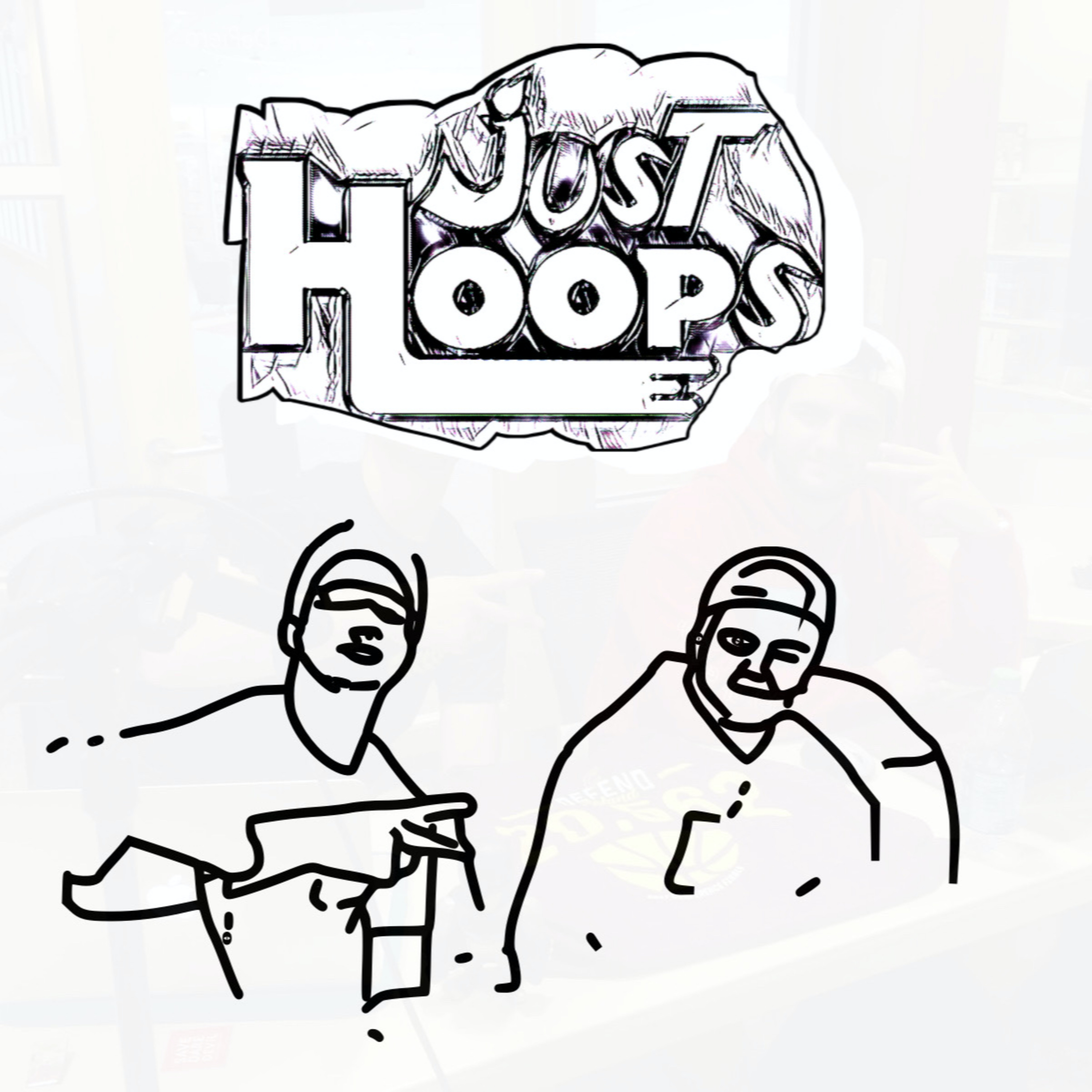 S4E2: Heat vs Celtics, Lakers vs Nuggets, + PG Drama