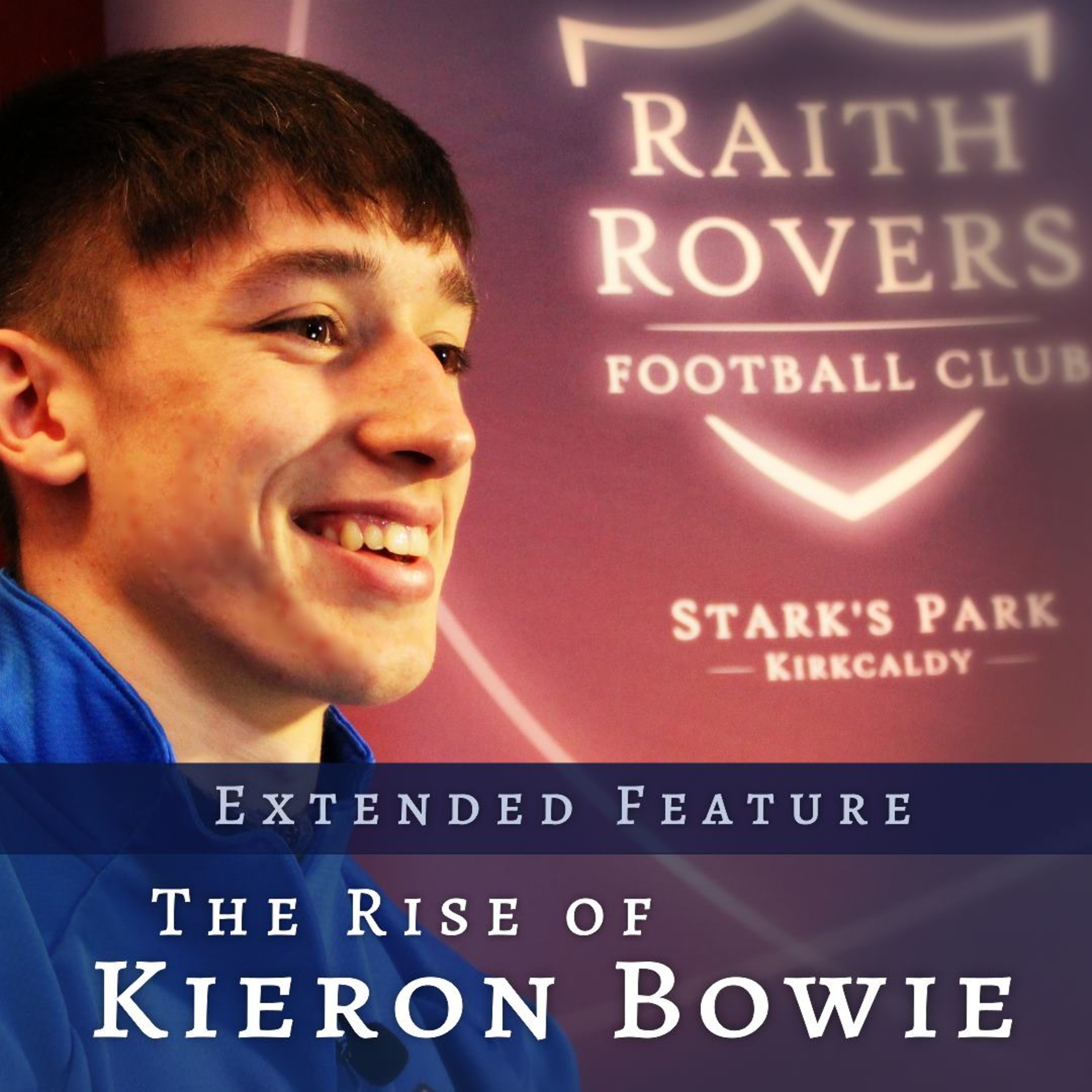 Raith Rovers FC
