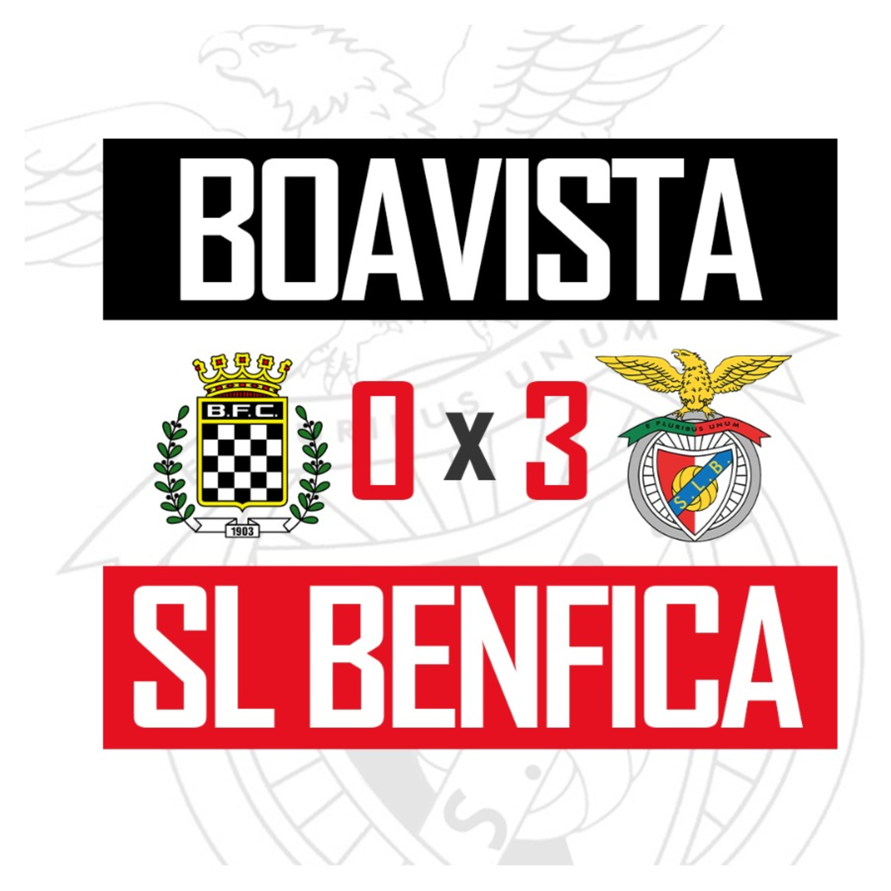 Boavista 0 x 3 BENFICA ● Giveaway Bilhetes vs Paços ● Supertaça Feminina episode artwork