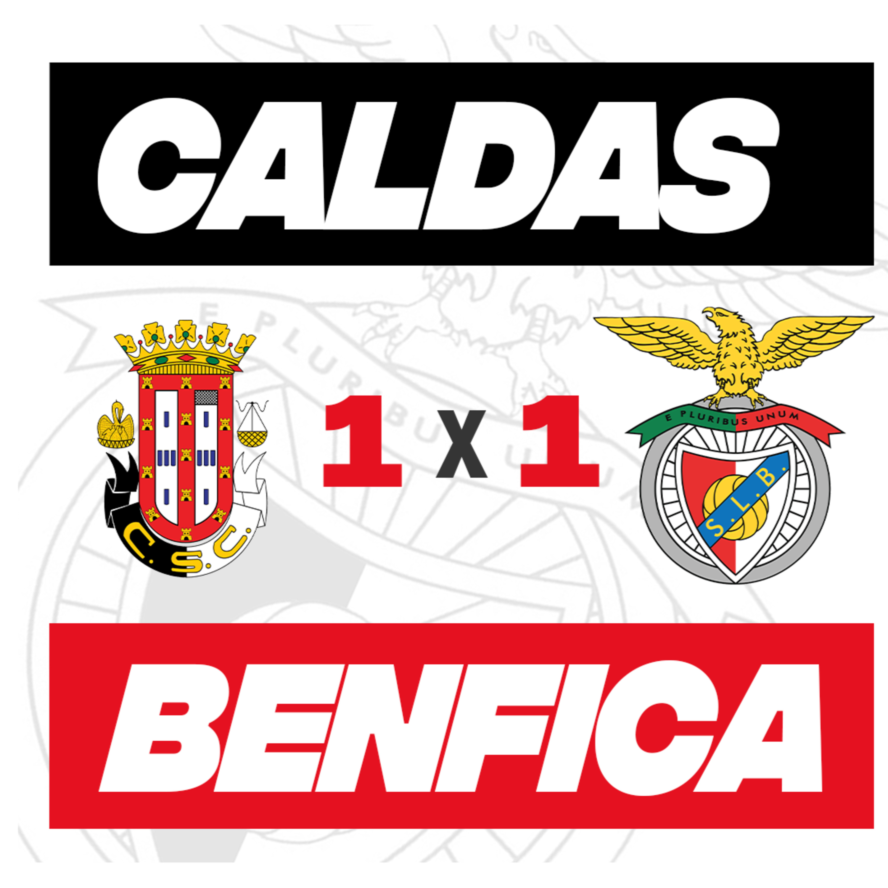Bigode - Podcast à Benfica