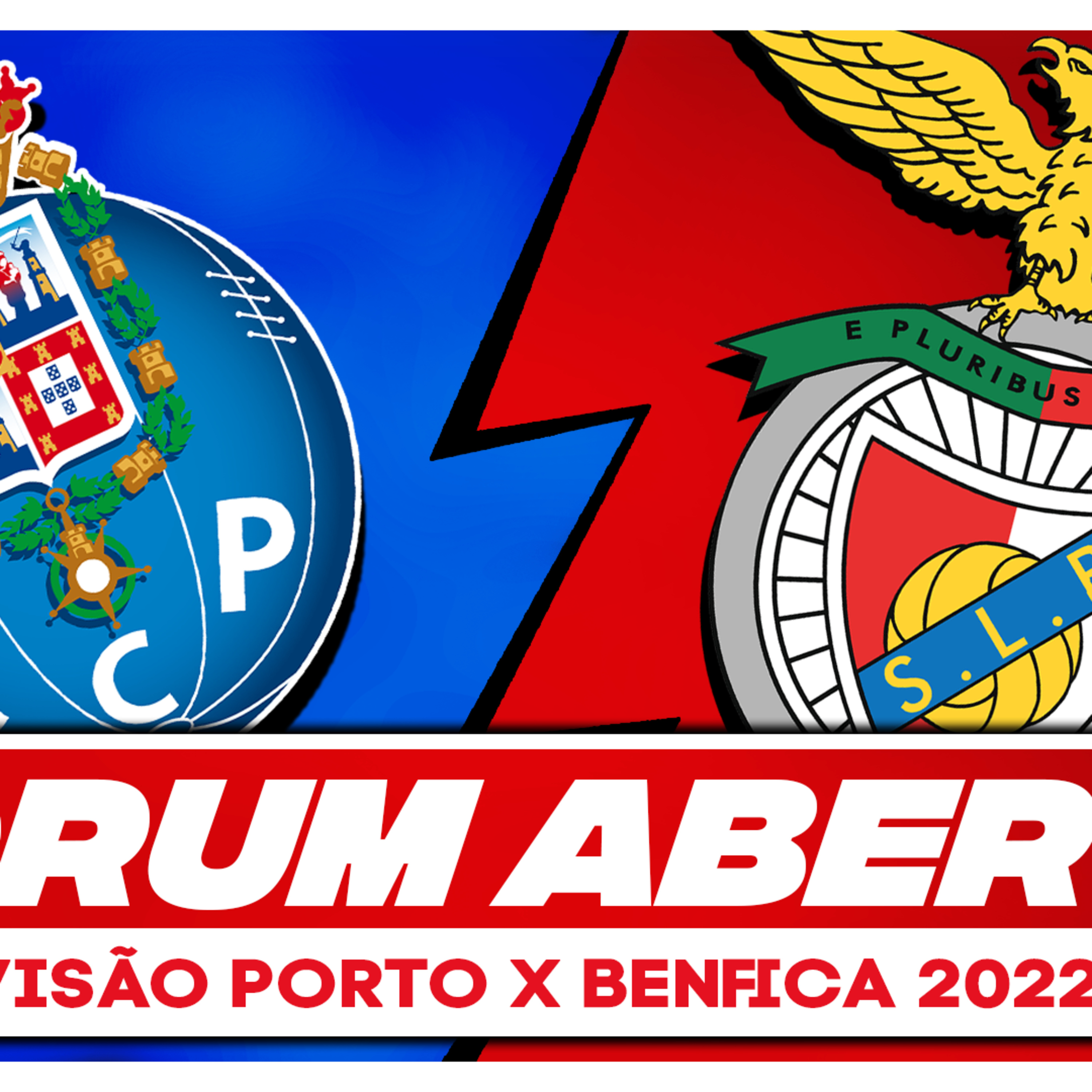 Bigode - Podcast à Benfica