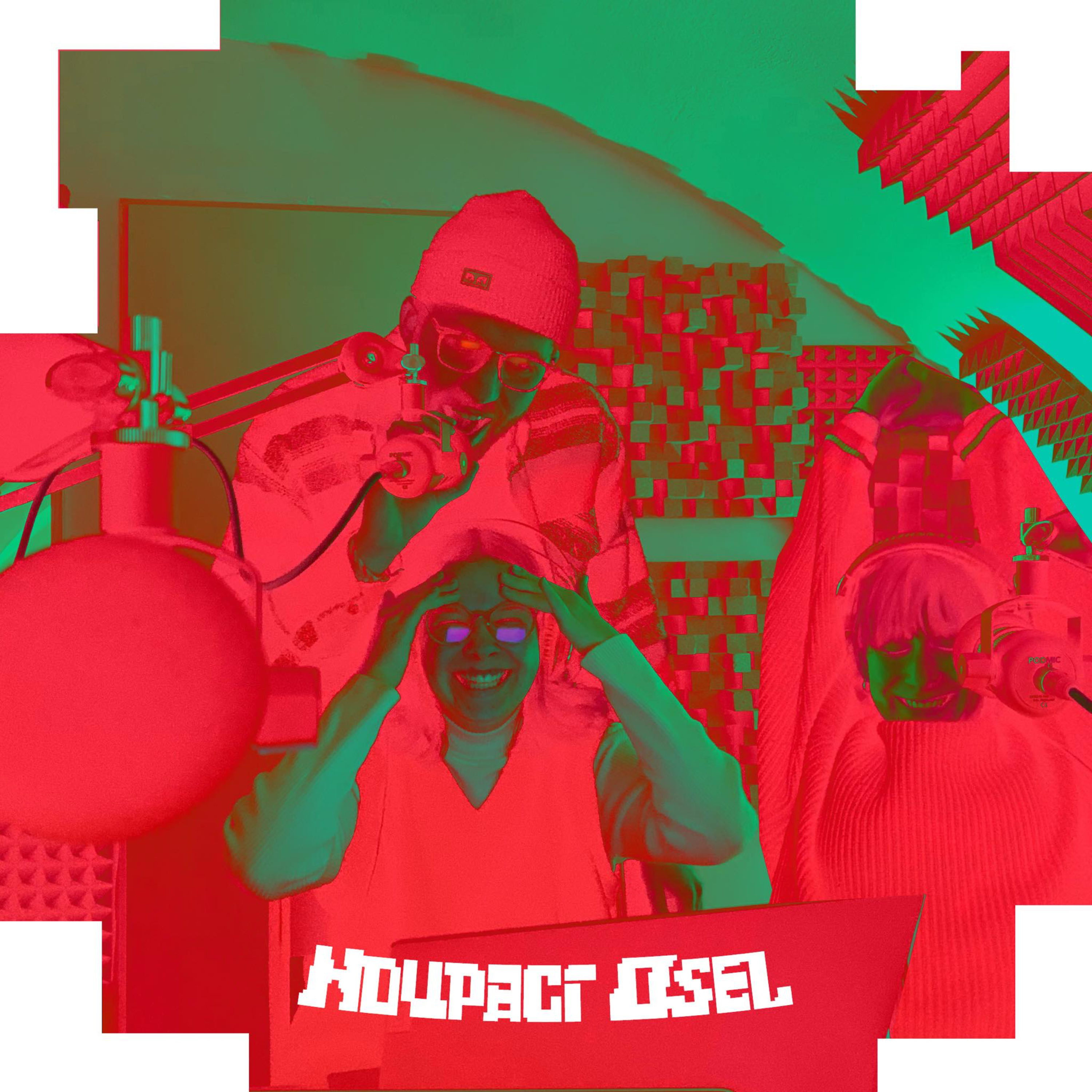 Audiosel