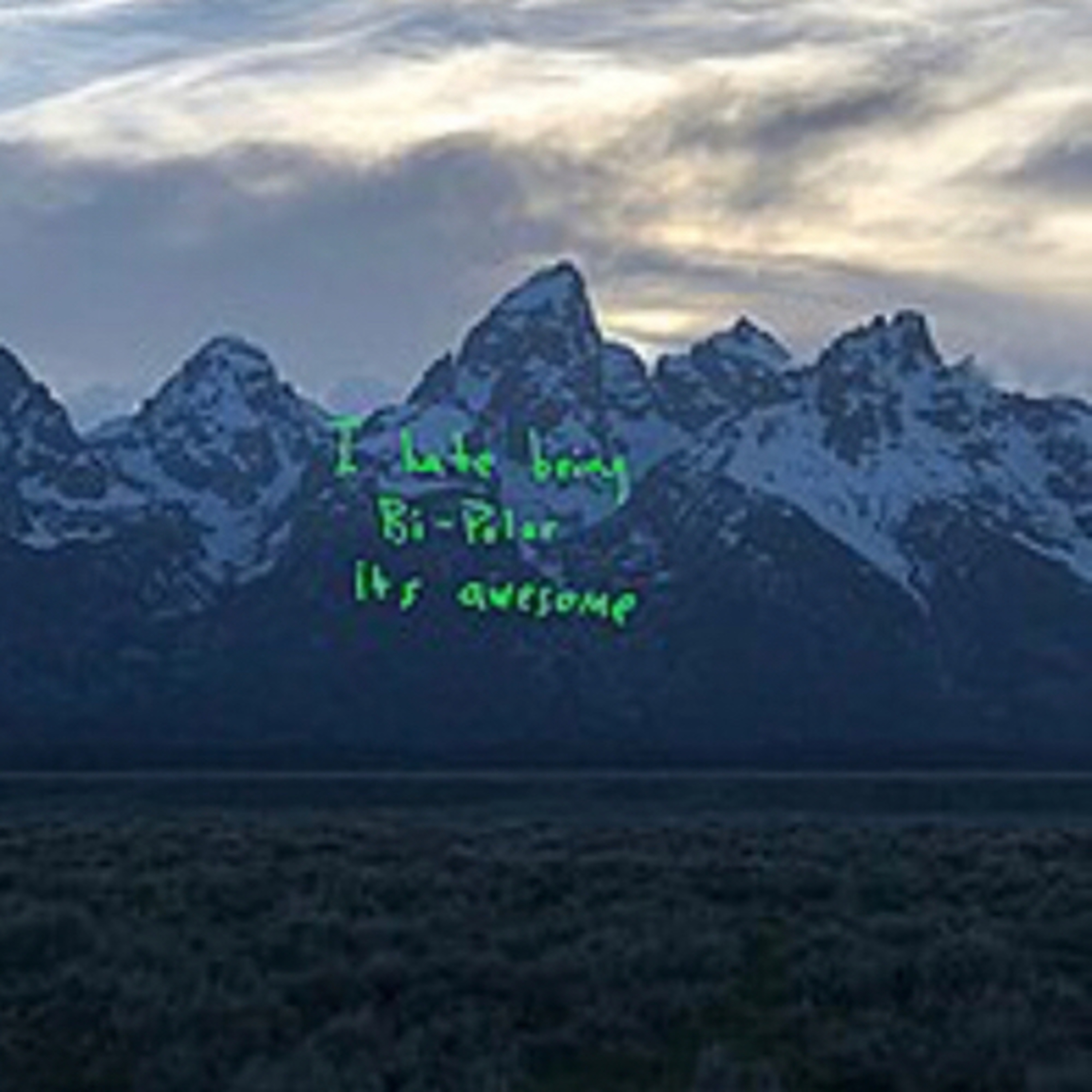 S1 E5 - Kanye West Interview episode artwork