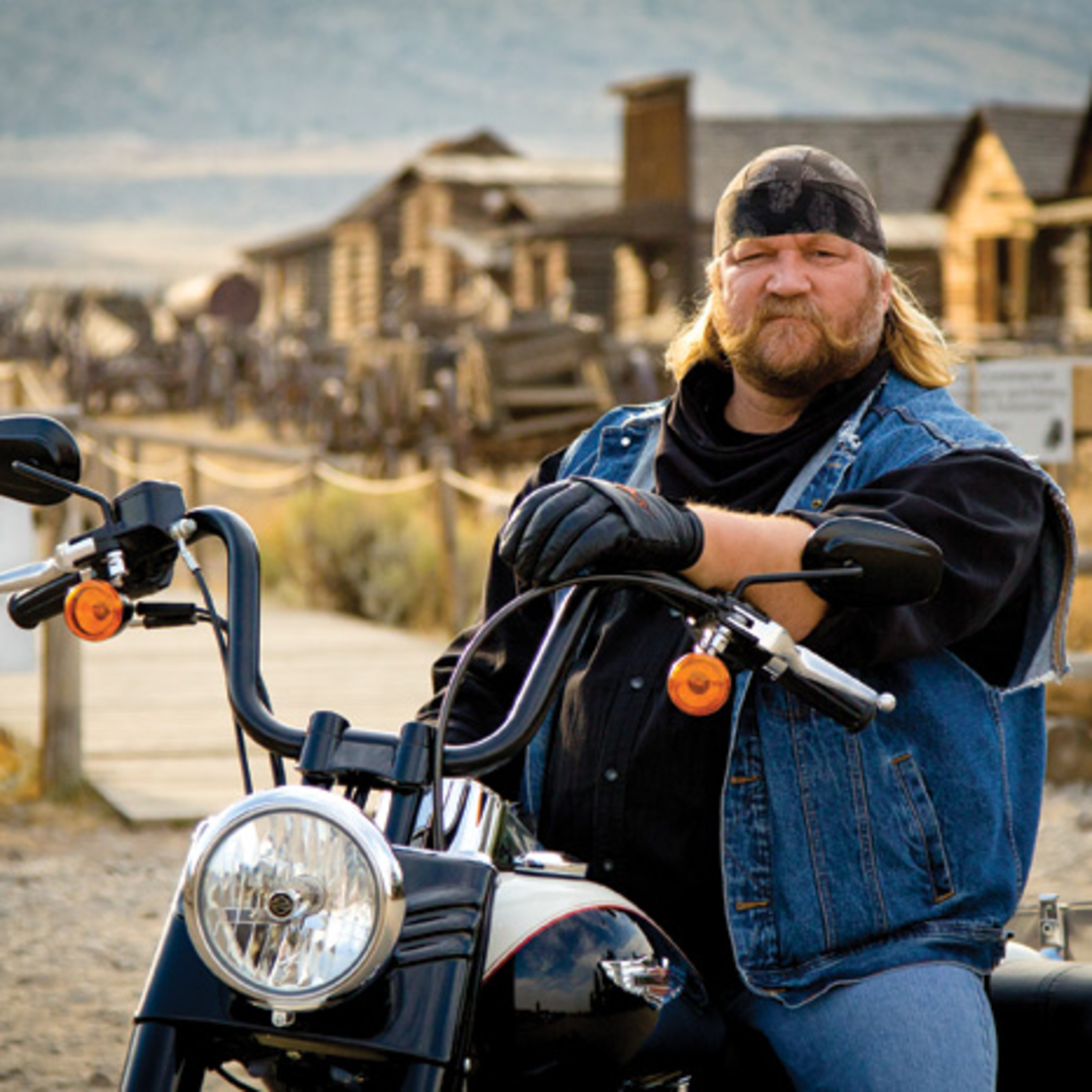 America Runs on Heroes