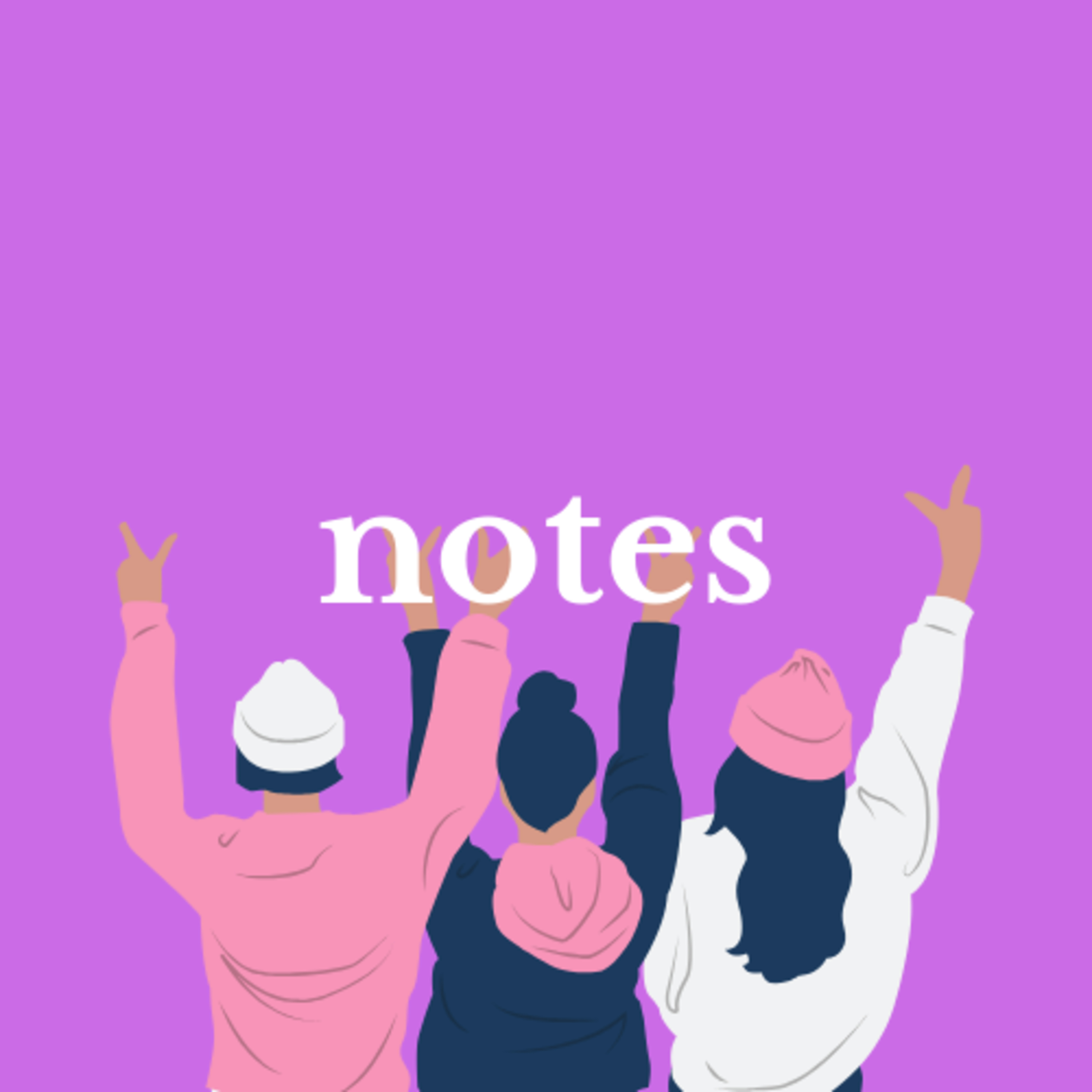 notes