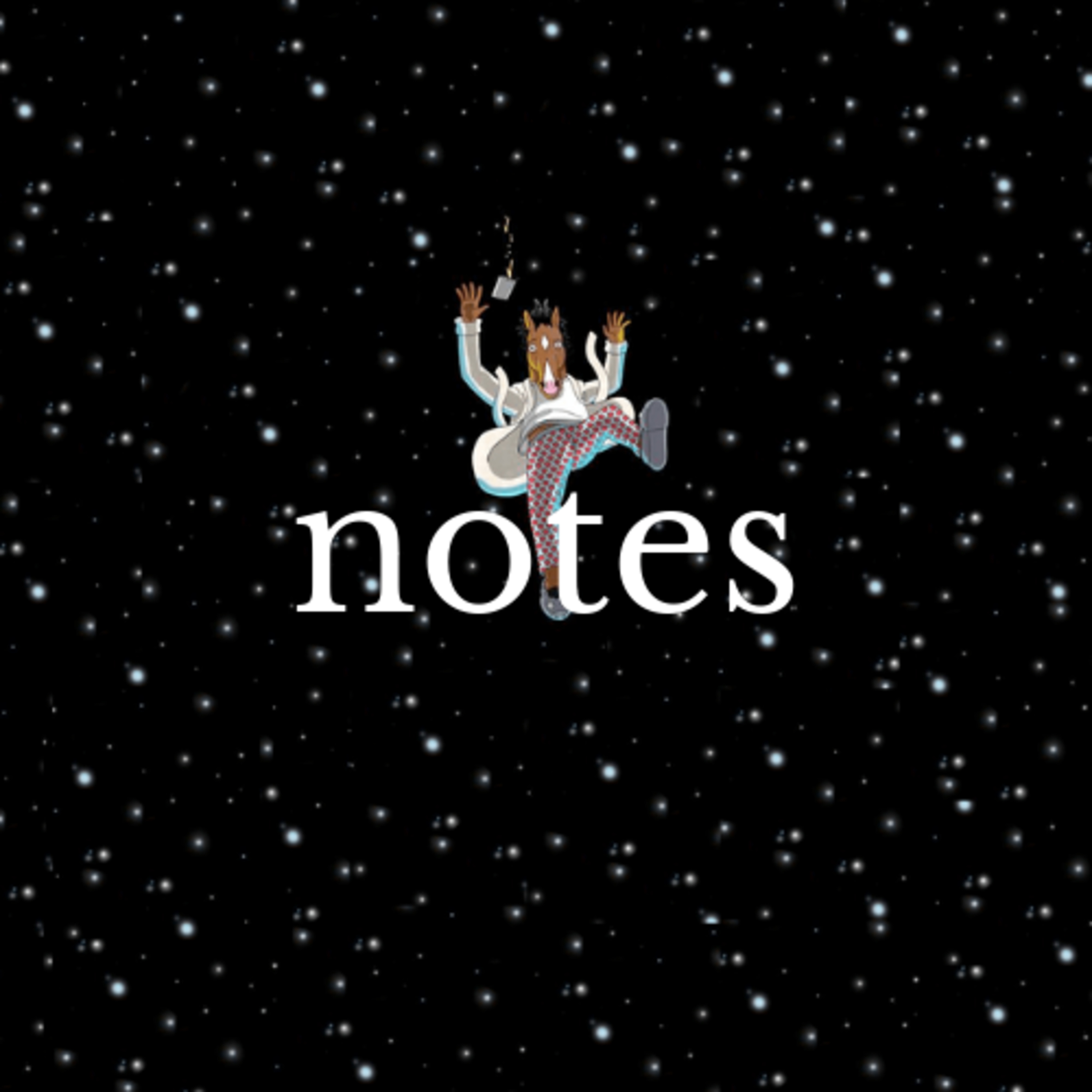 notes
