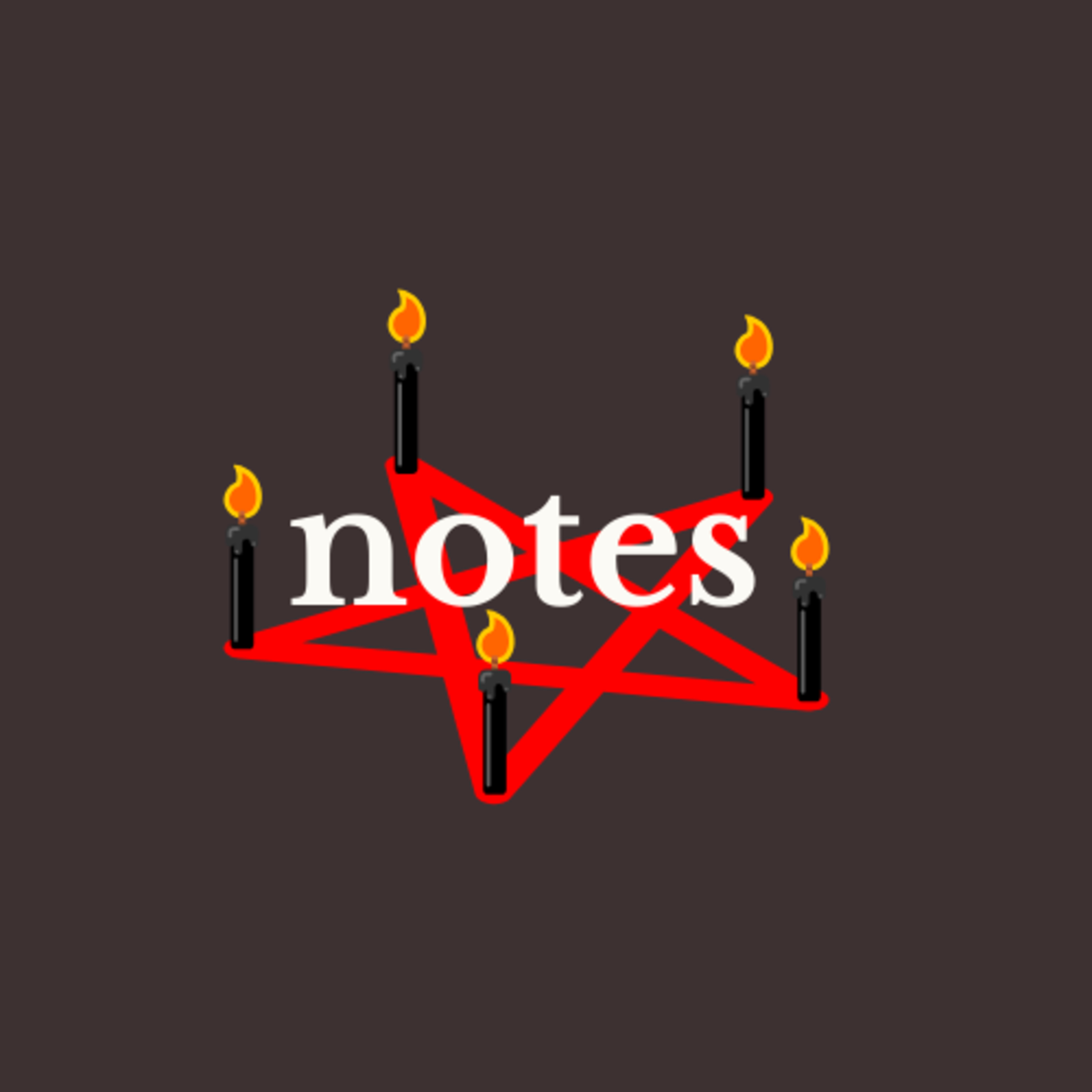 notes