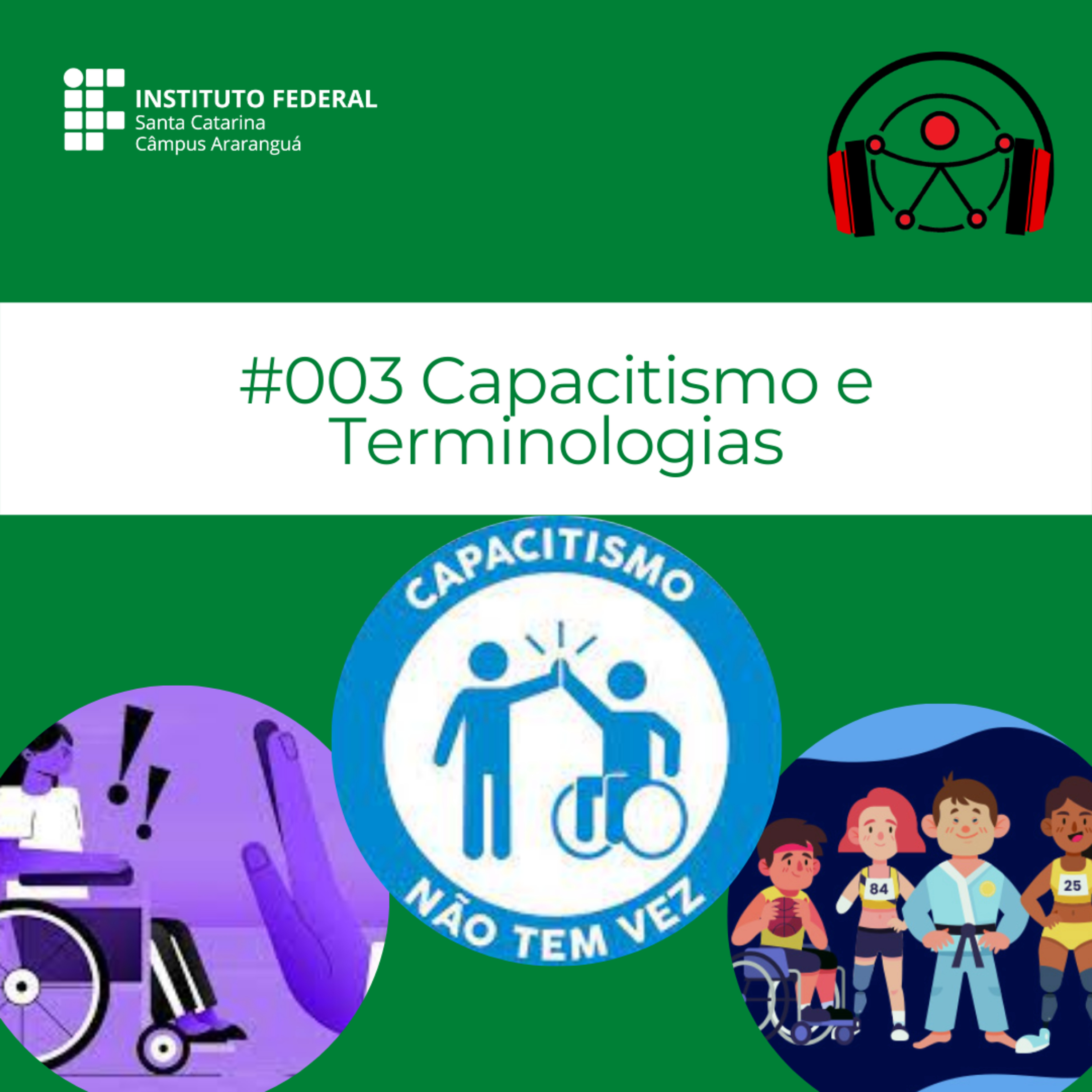 Caçadores de Inclusão