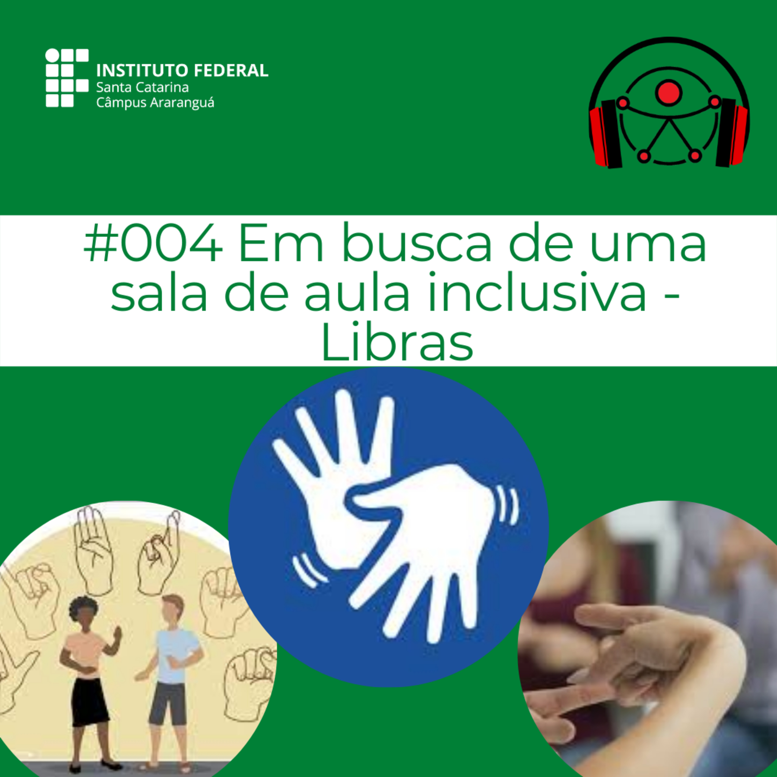 Caçadores de Inclusão