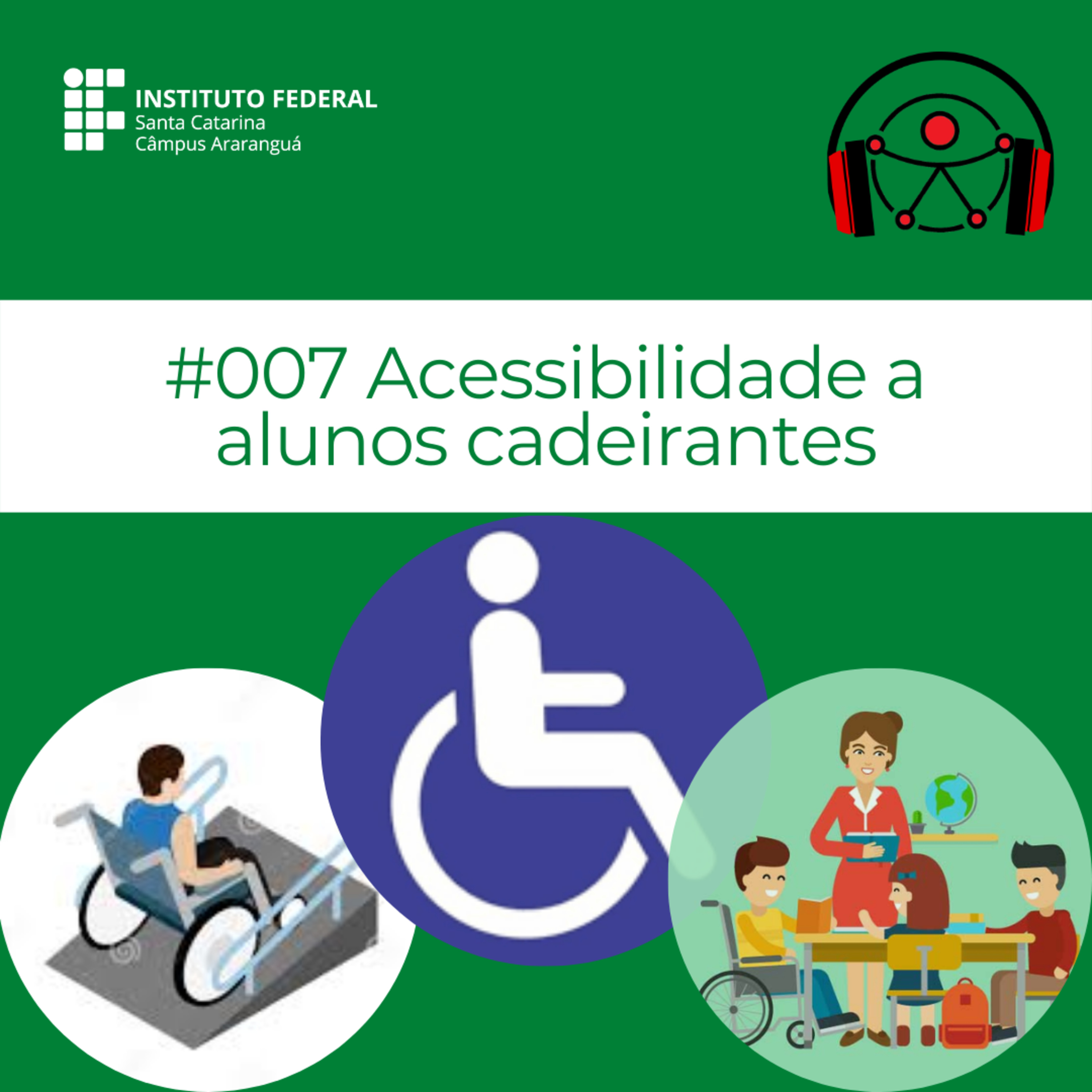 Caçadores de Inclusão