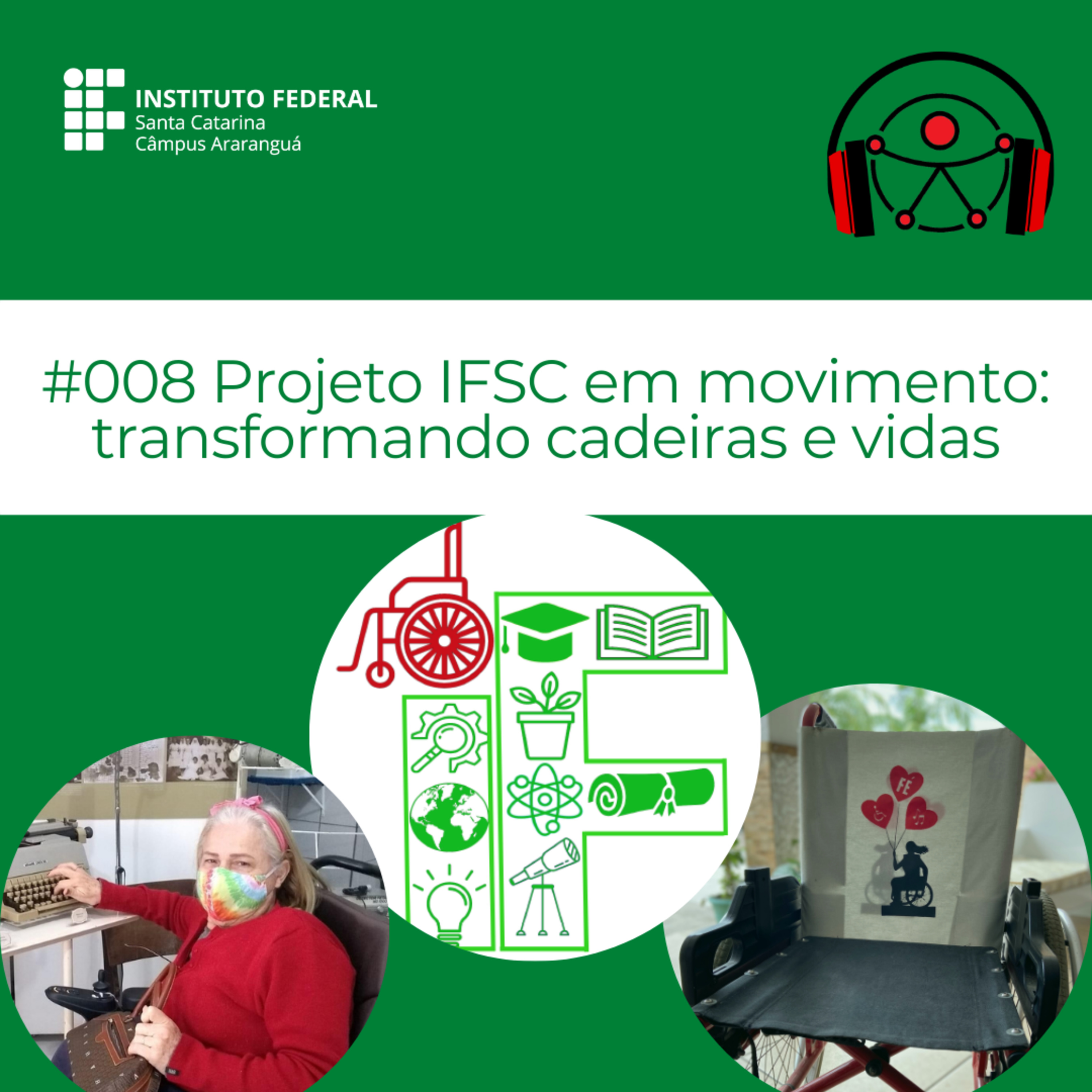 Caçadores de Inclusão
