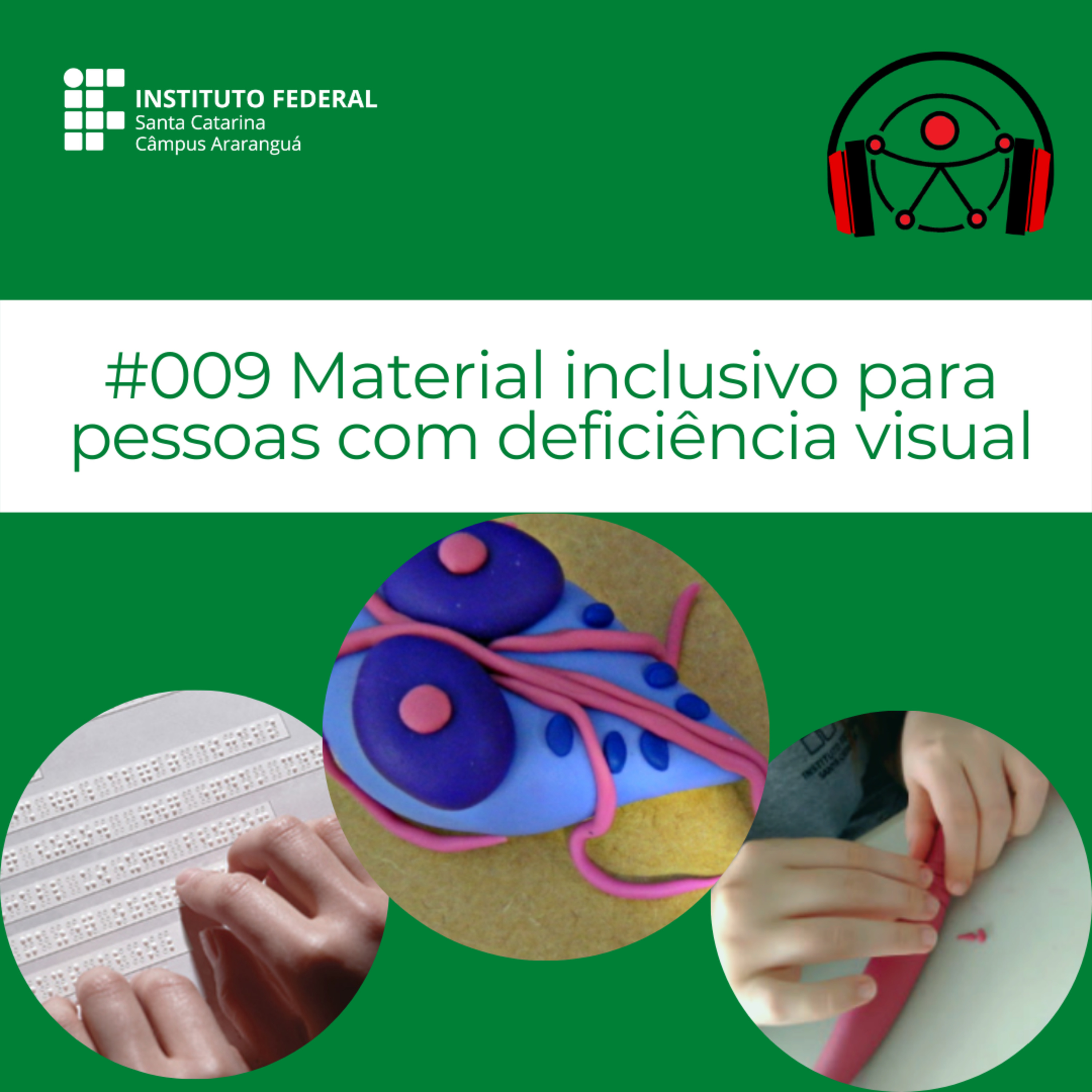 Caçadores de Inclusão