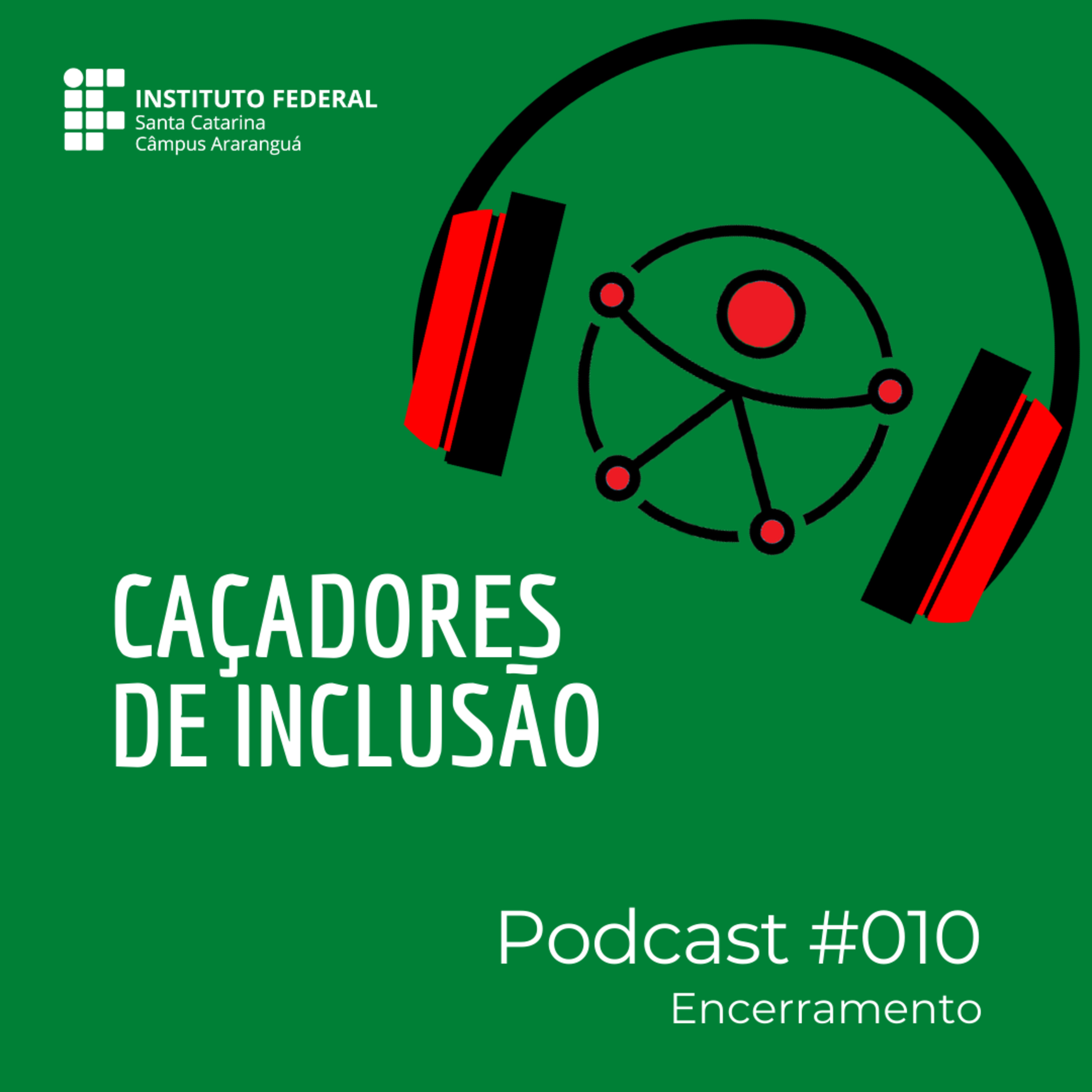 Caçadores de Inclusão