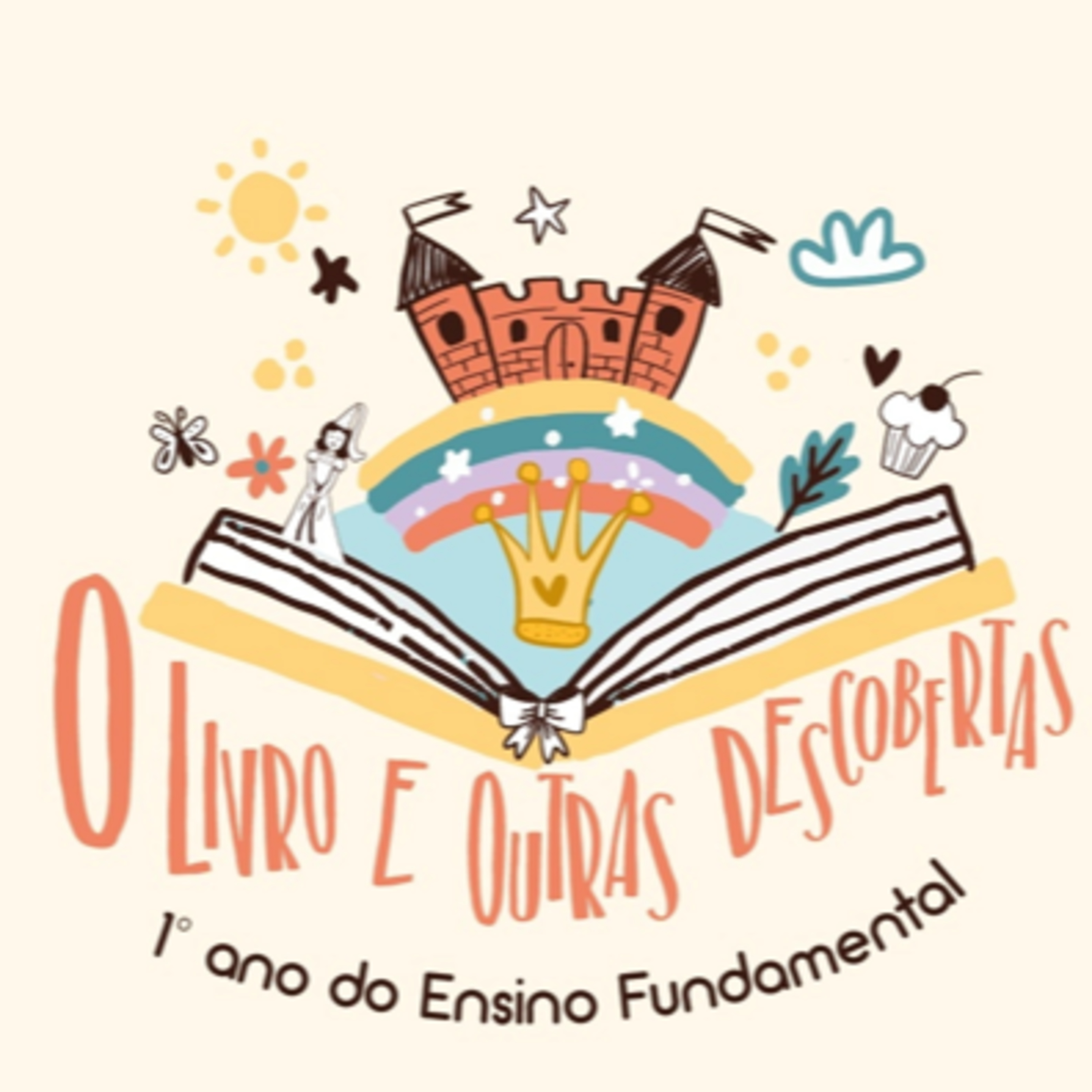 NOSSO PRIMEIRO PODCAST
