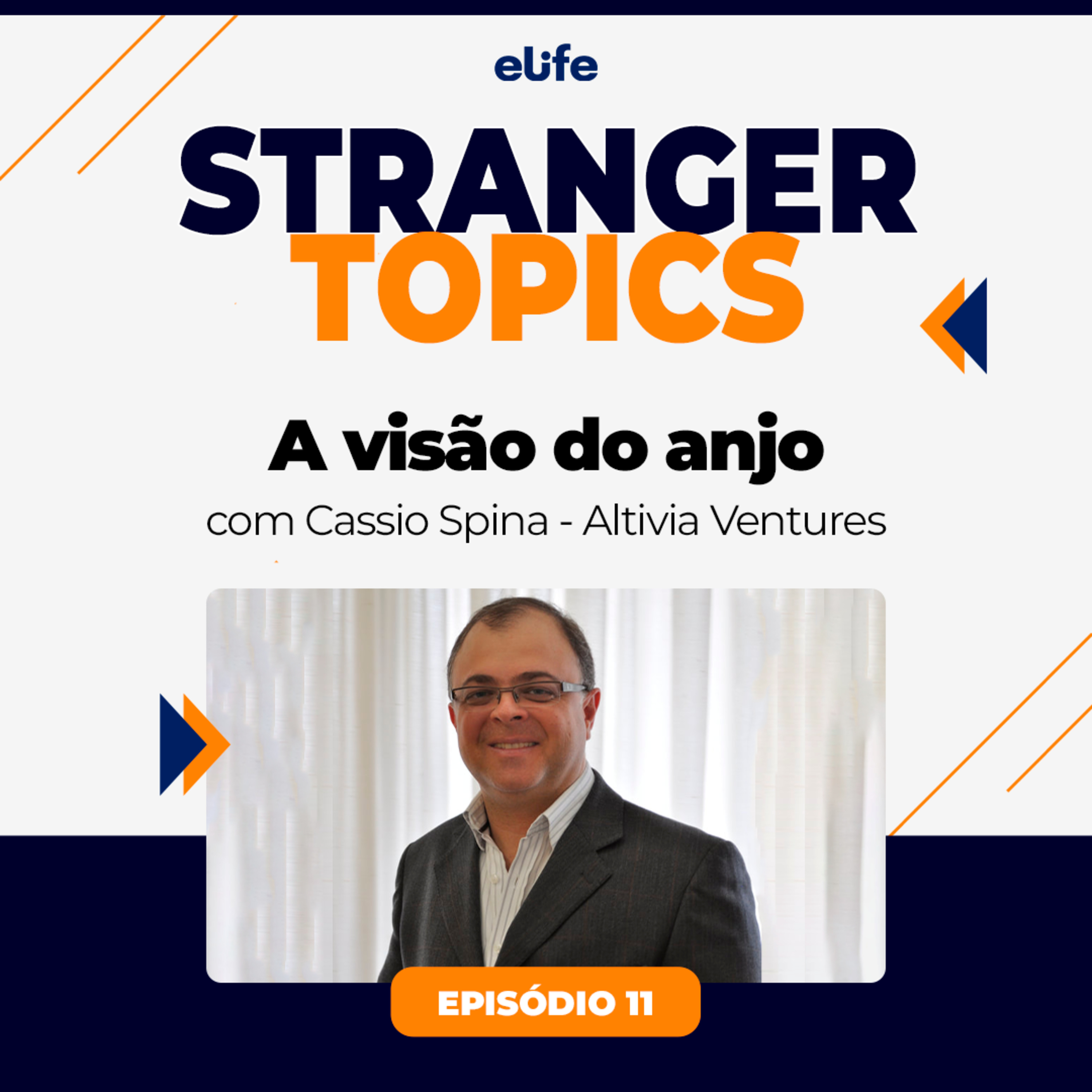 Stranger Topics
