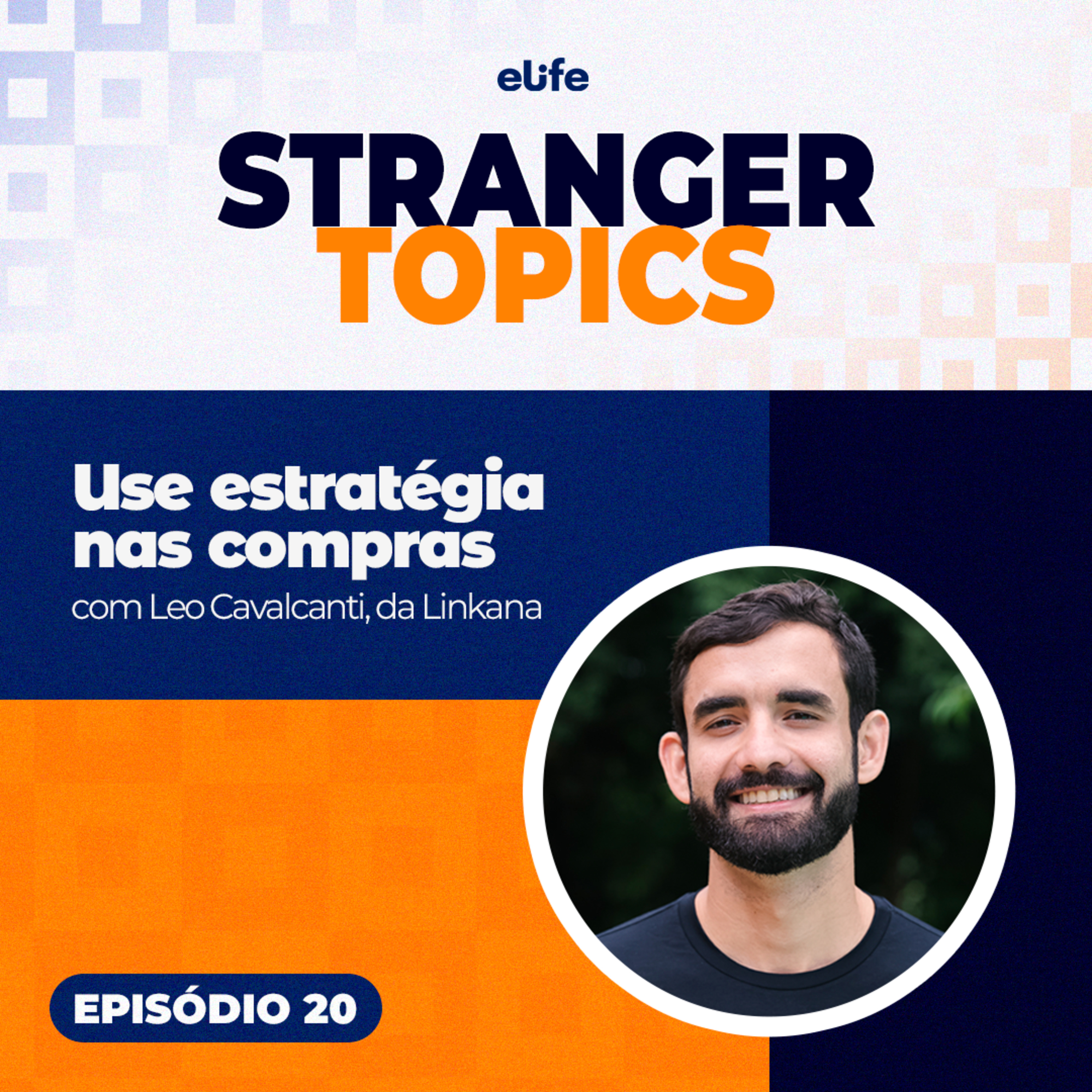 Stranger Topics