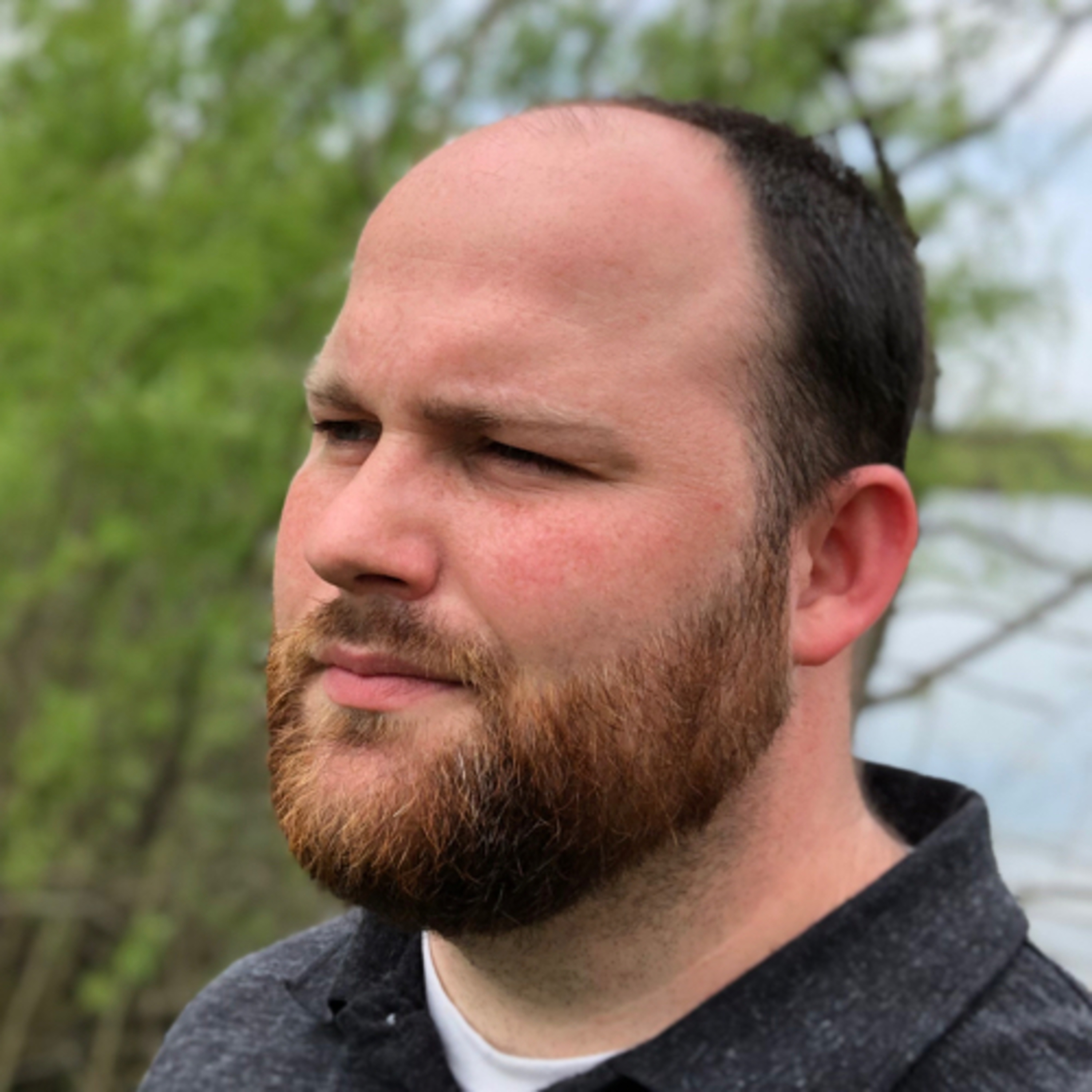 The Rob Caudill Show