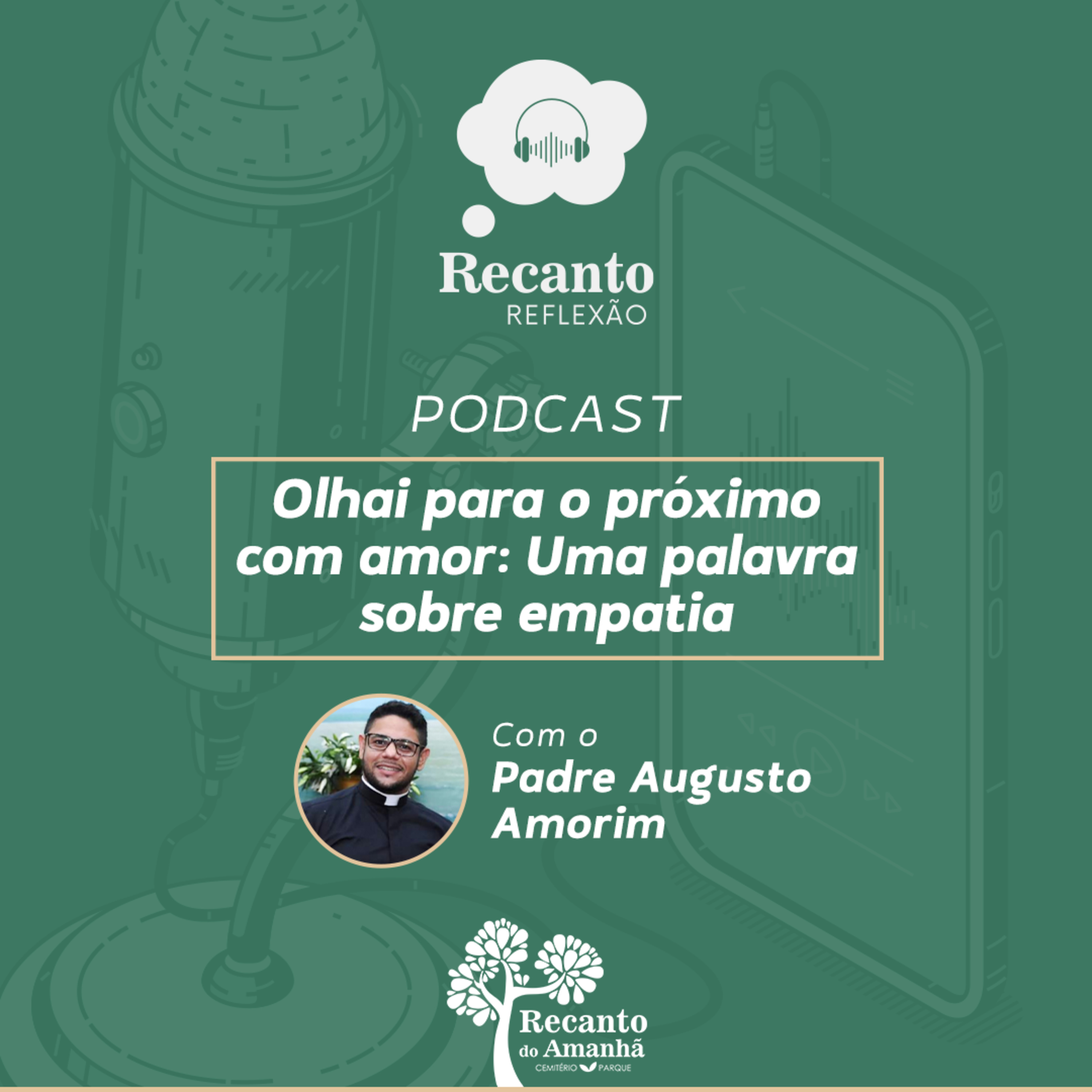 Recanto Reflexão