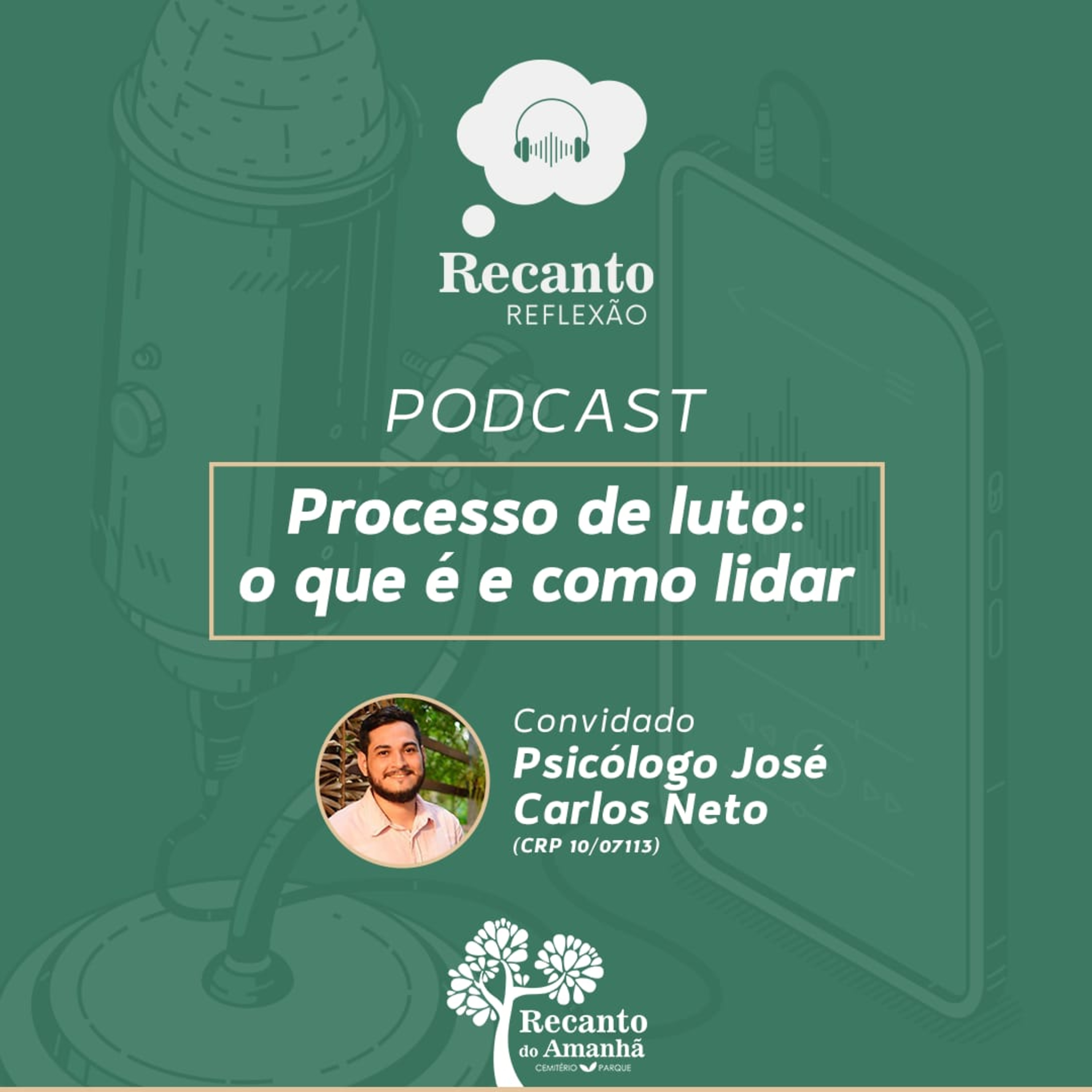 Recanto Reflexão