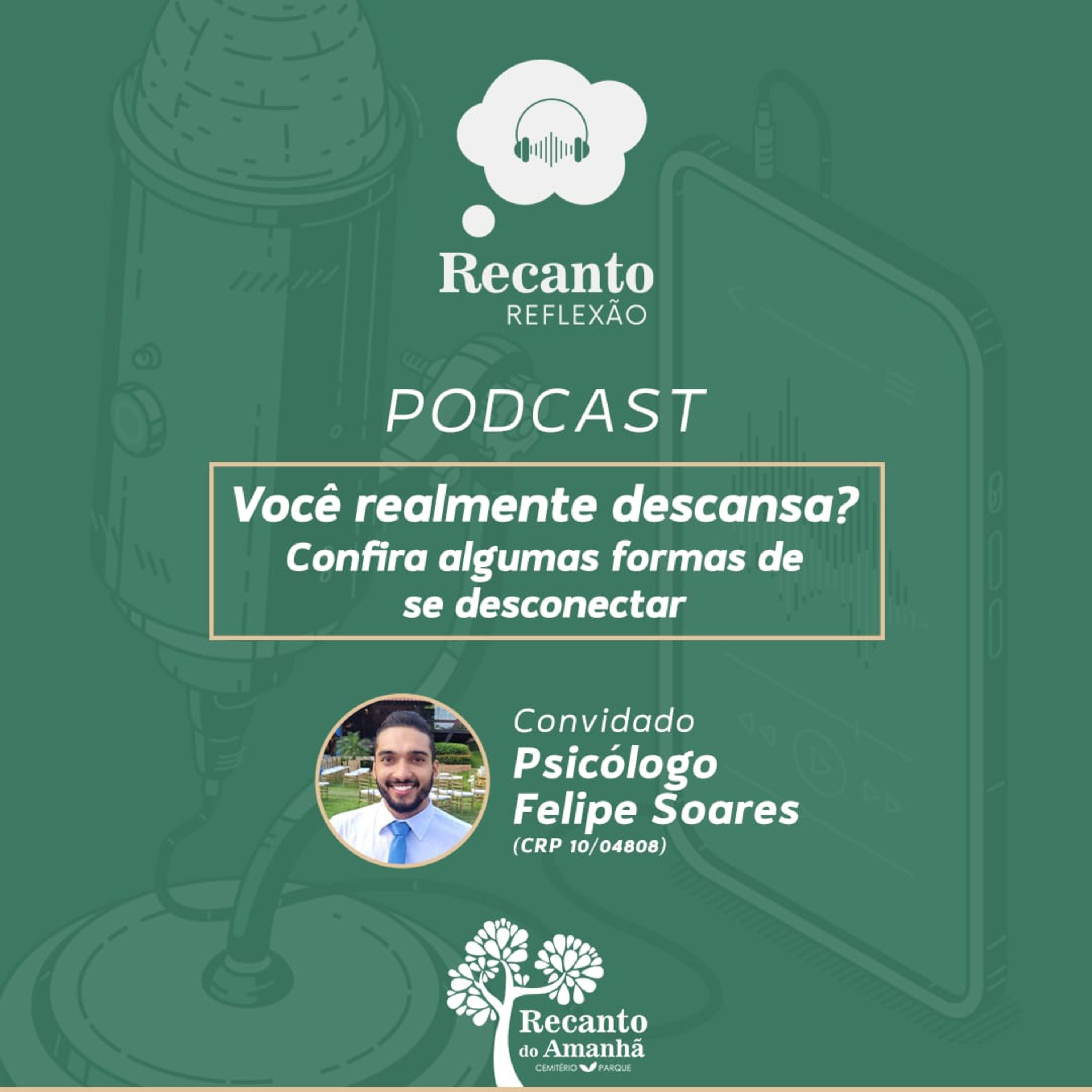 Recanto Reflexão