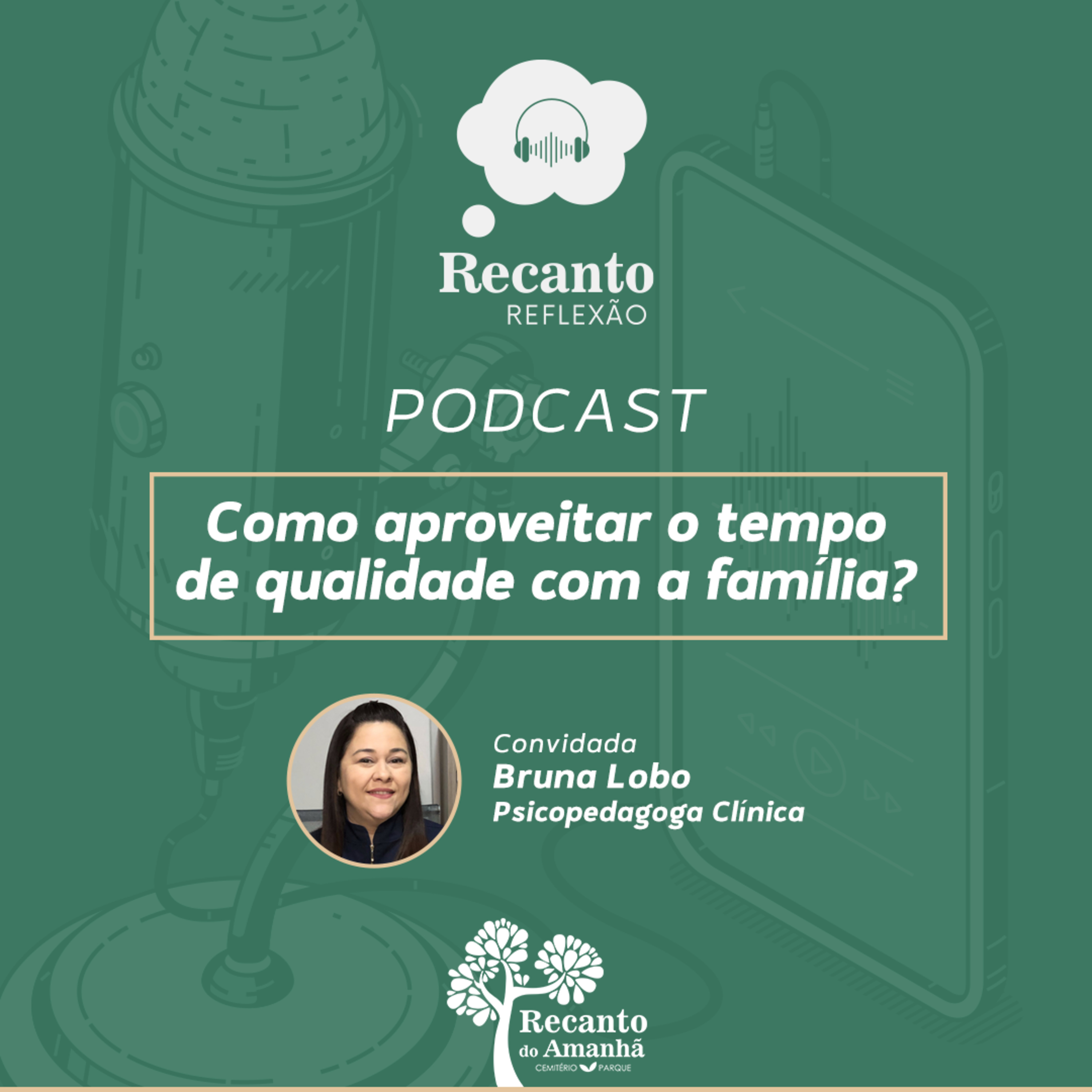Recanto Reflexão