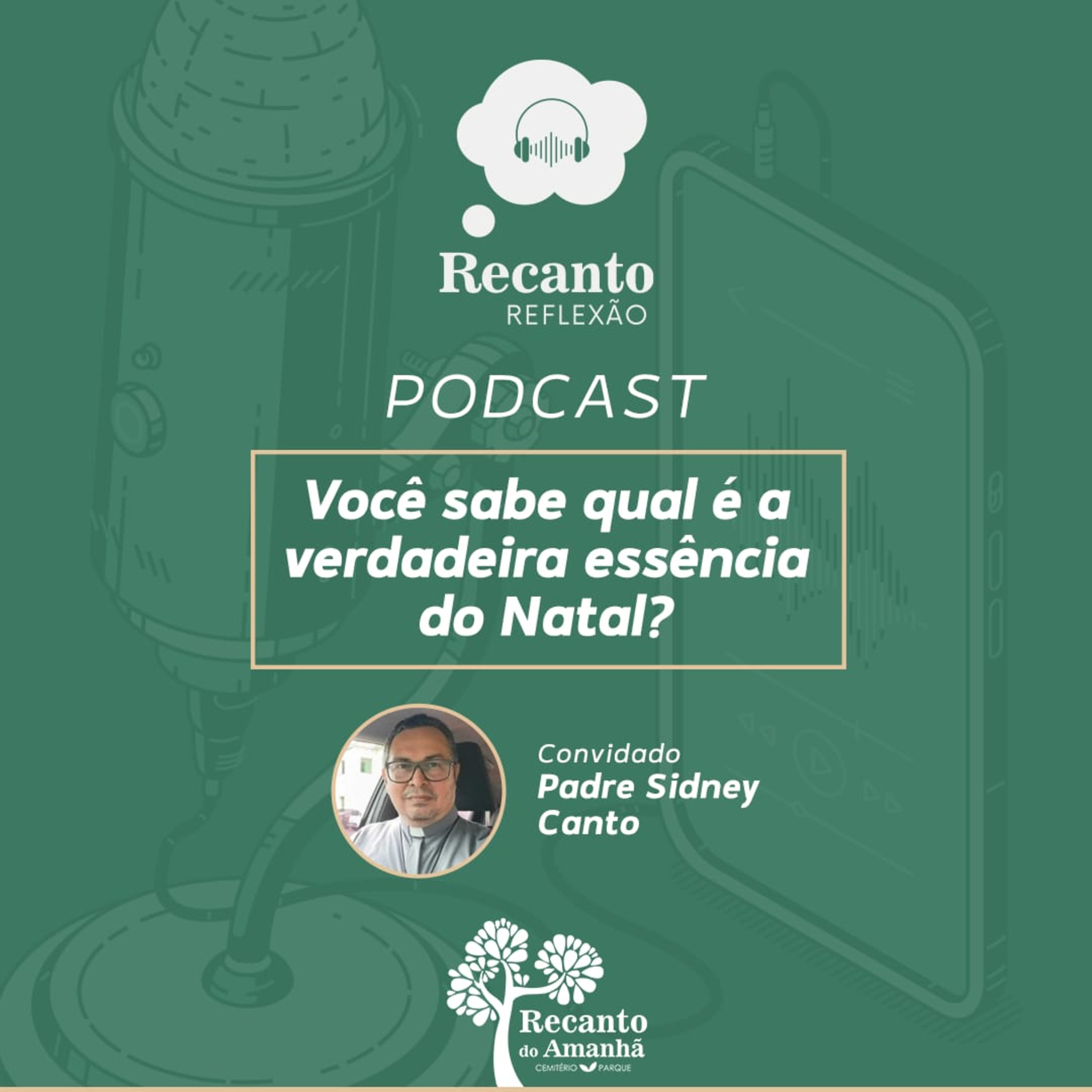 Recanto Reflexão