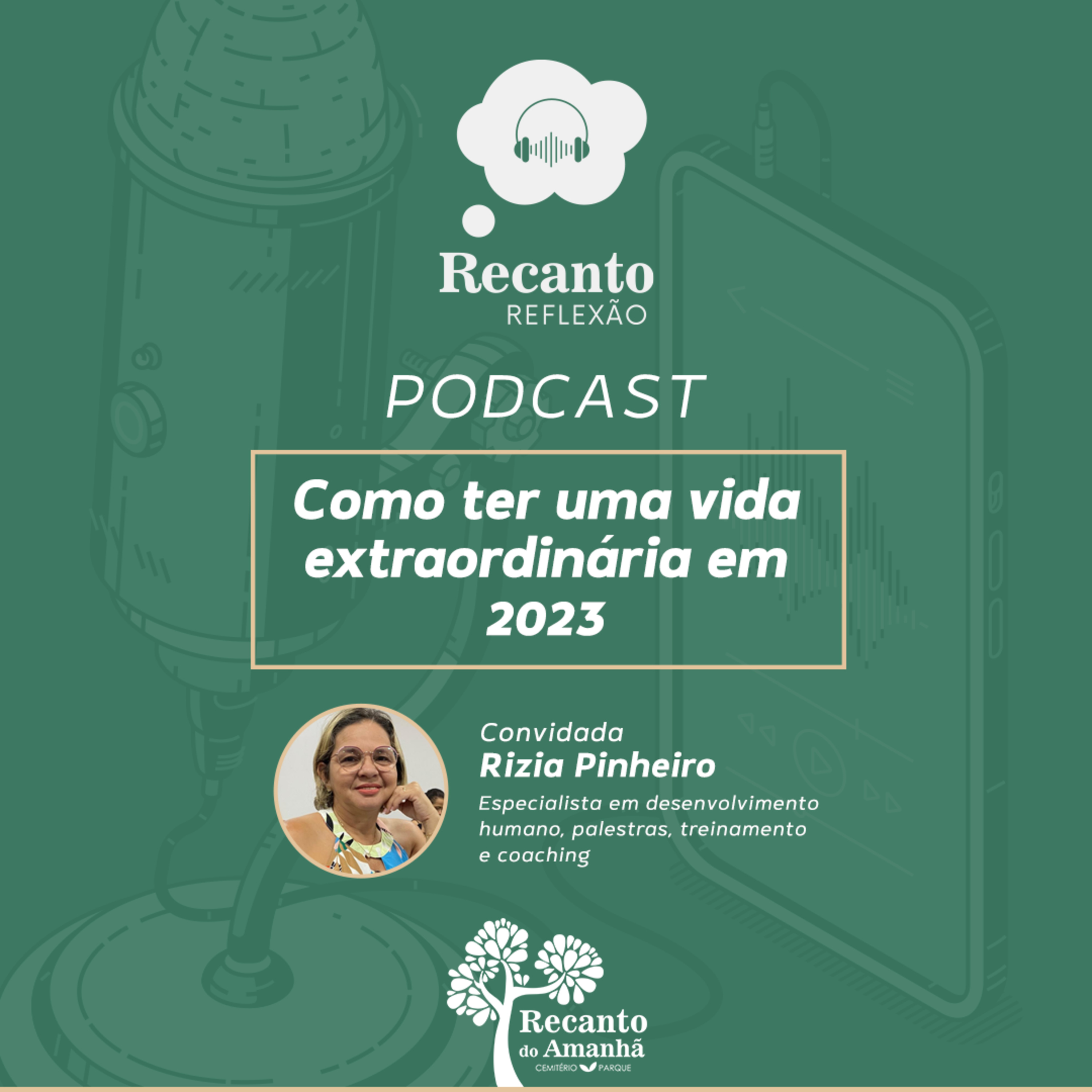 Recanto Reflexão