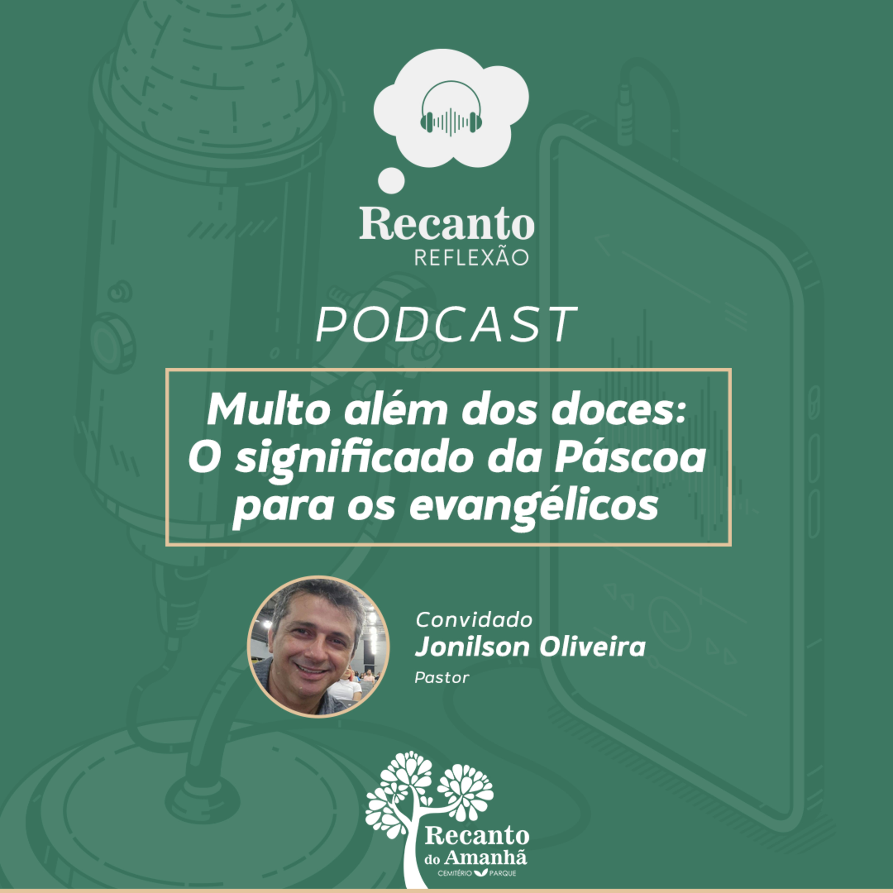 Recanto Reflexão