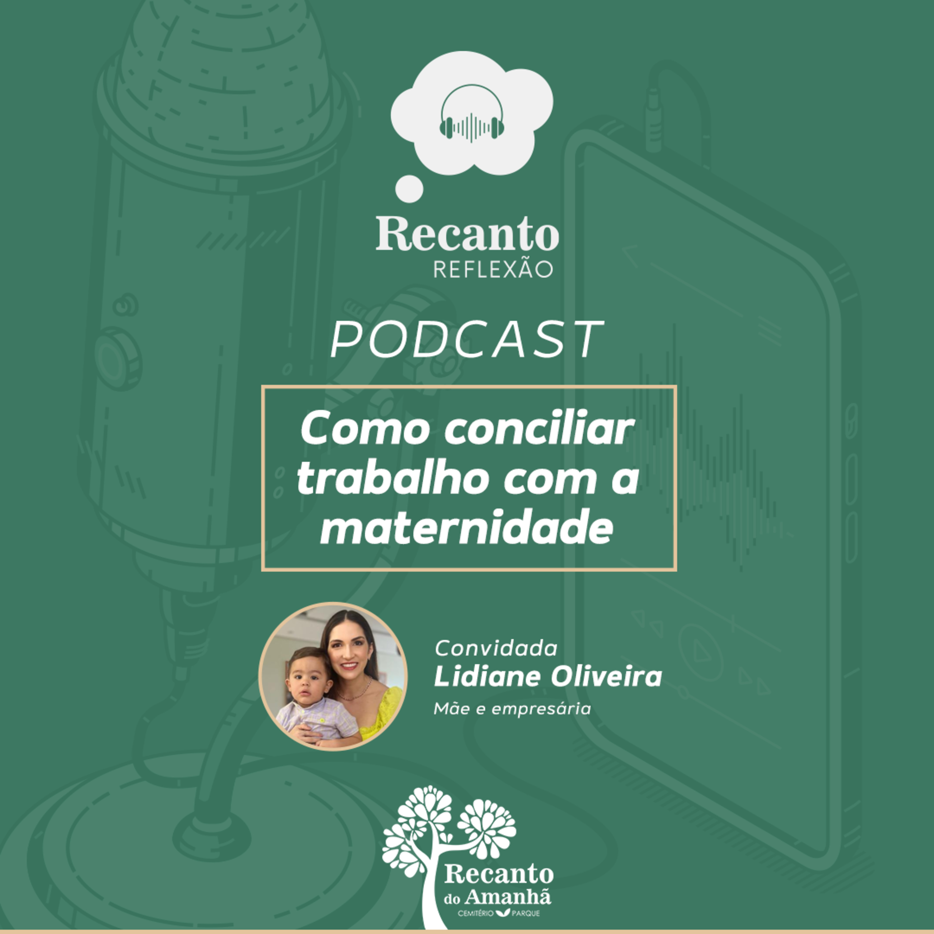 Recanto Reflexão