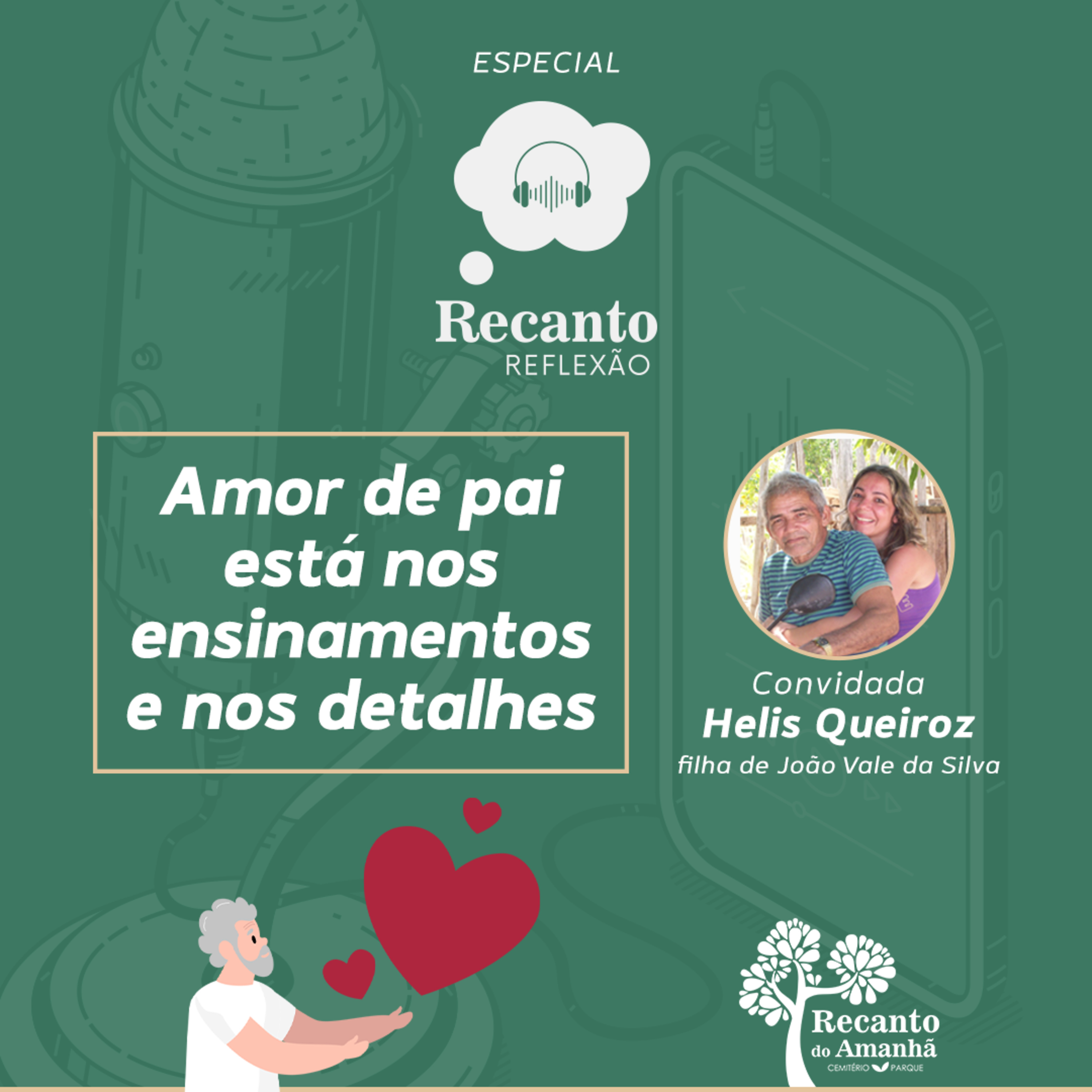 Recanto Reflexão