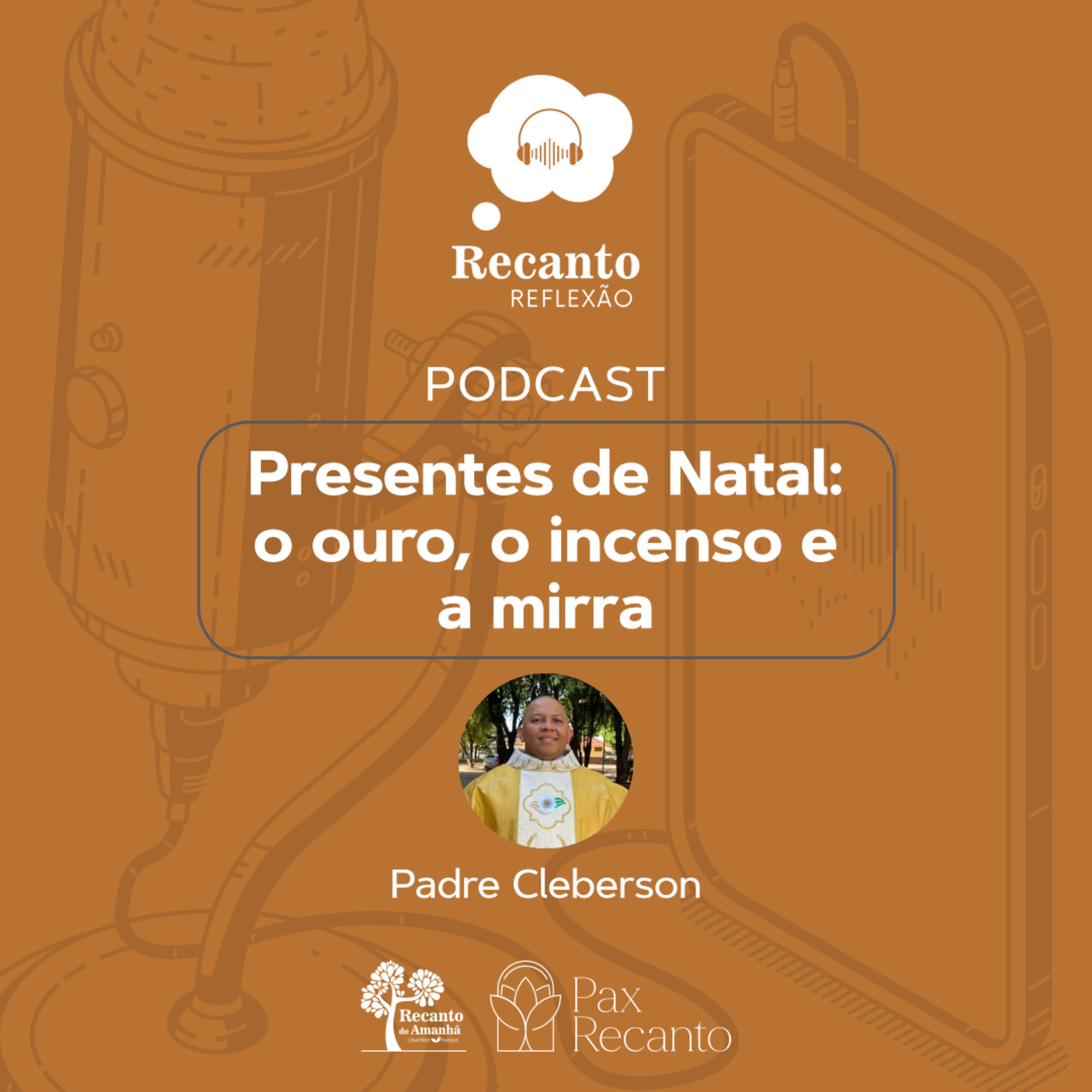 Recanto Reflexão