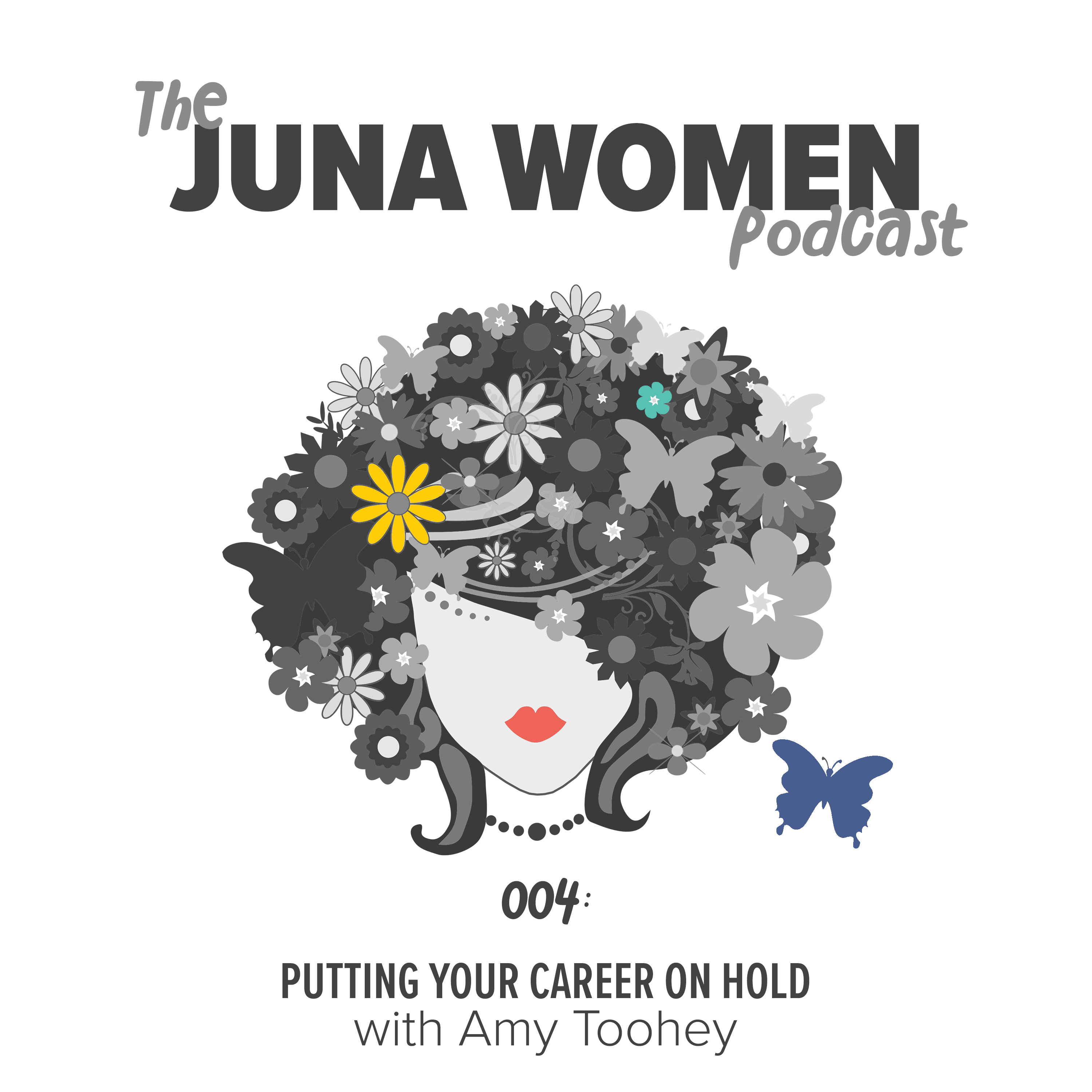 The One Thing Every Mom Needs In Her Mom Community with Amy Toohey episode artwork
