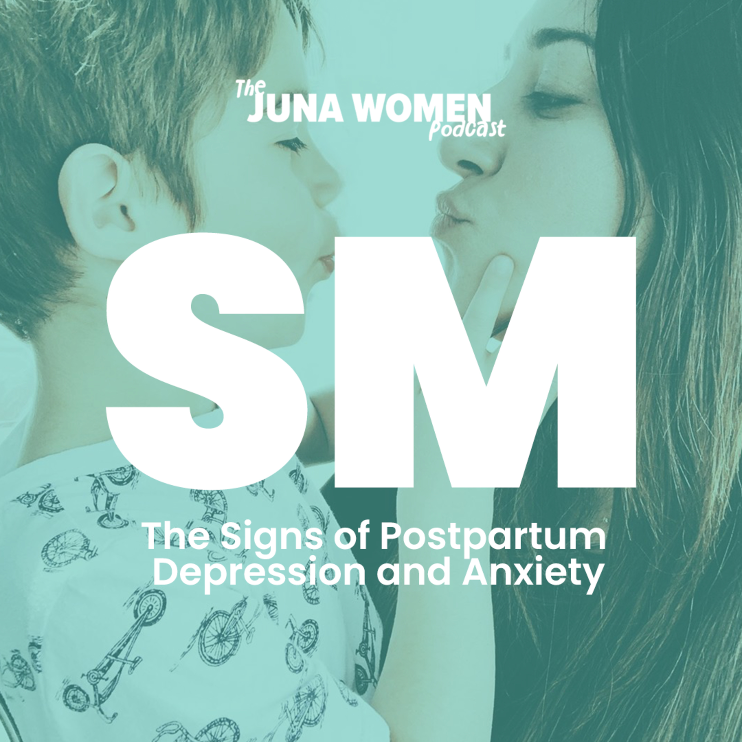 The Juna Moms Podcast