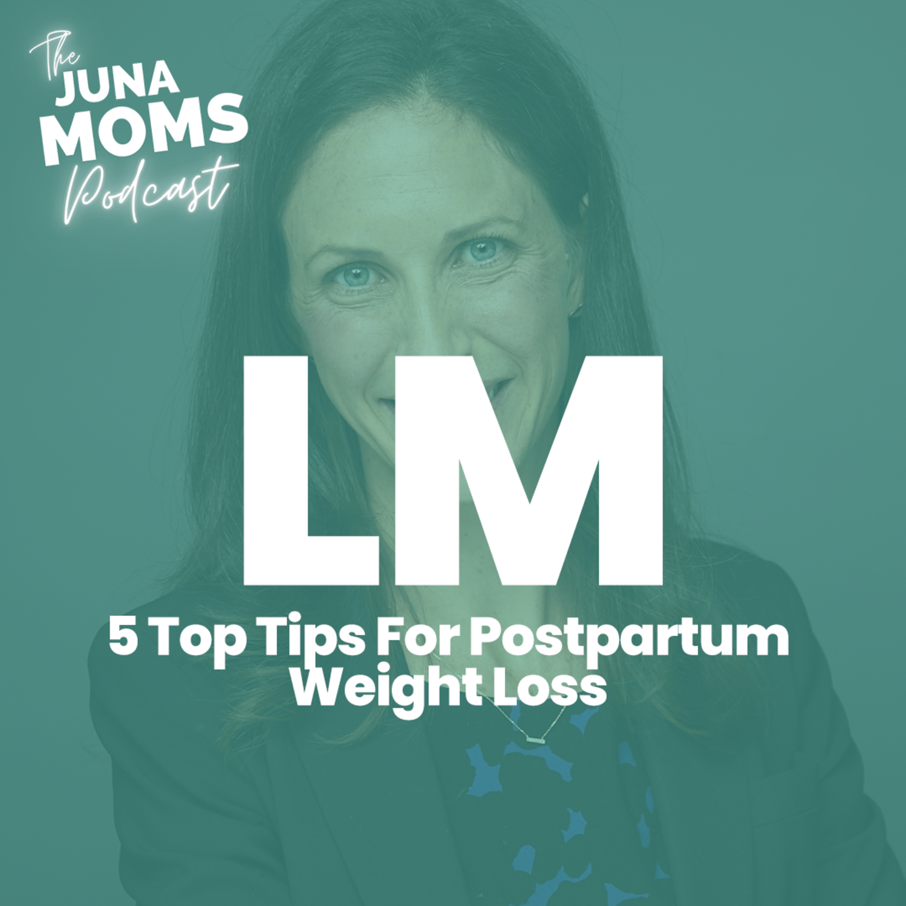 5 Must-Know Nutrition Tips for Pregnancy episode artwork