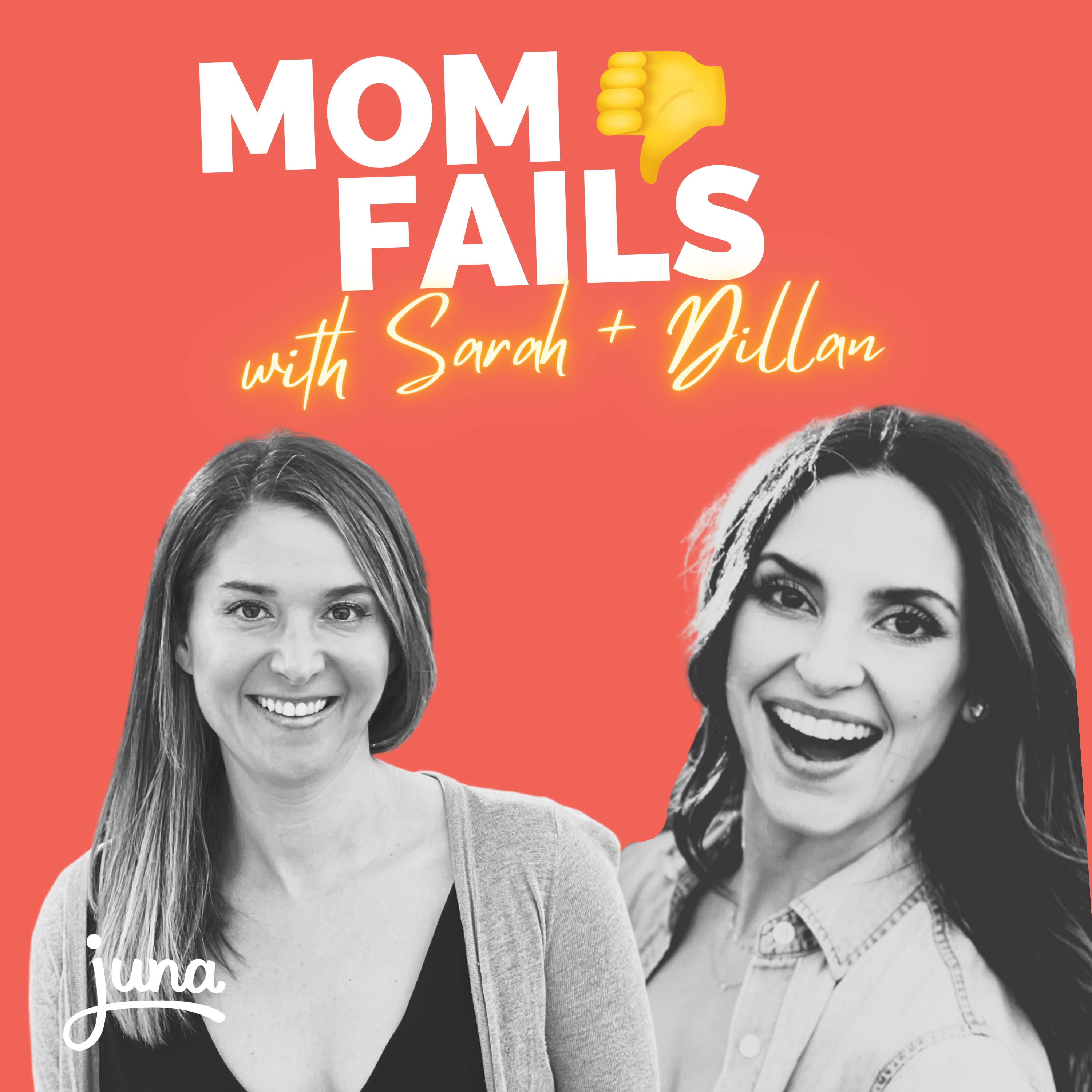  I absolutely hated Breastfeeding: Mom Fails Ep. 06 episode artwork