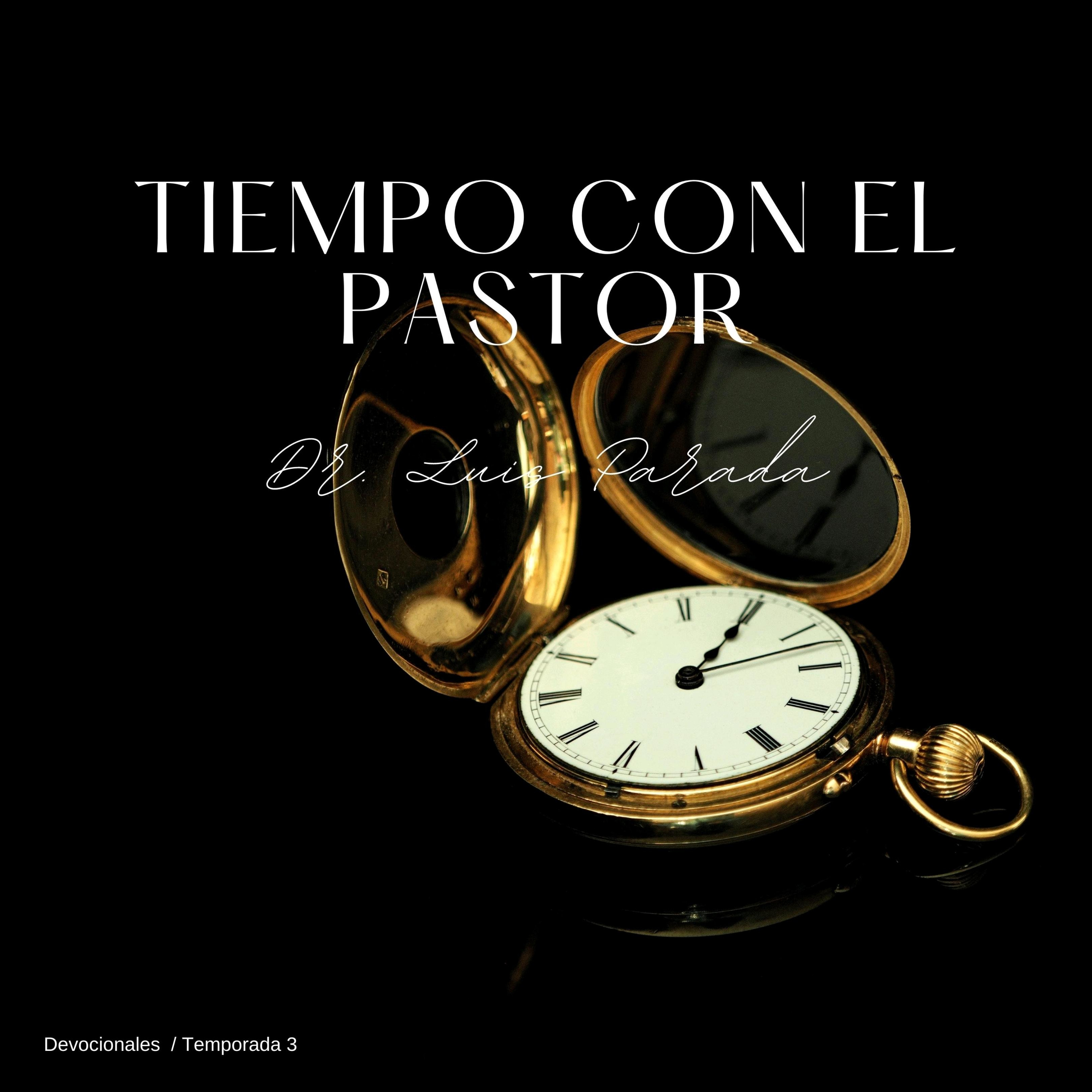 La protección Divina  episode artwork