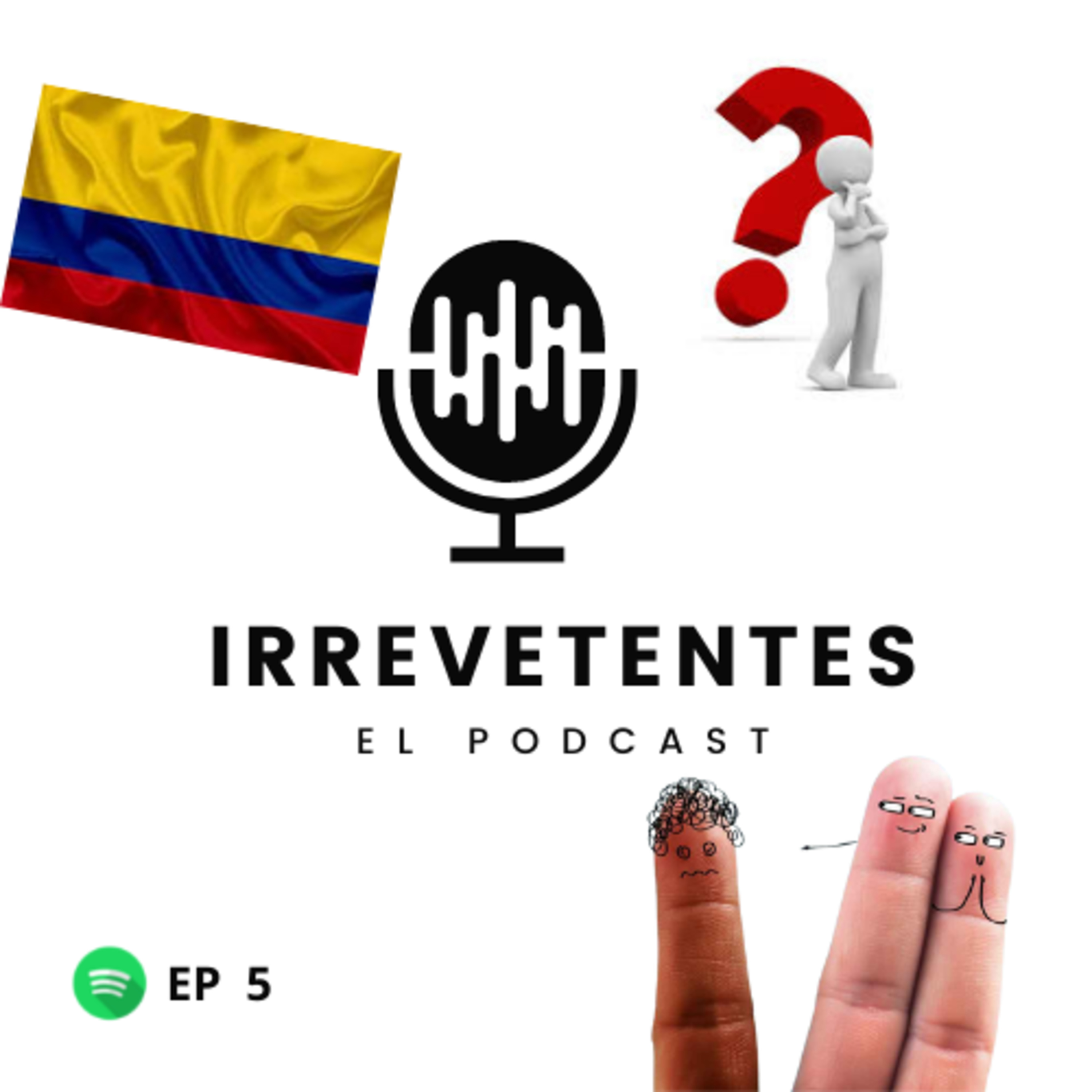 IRREVERENTES