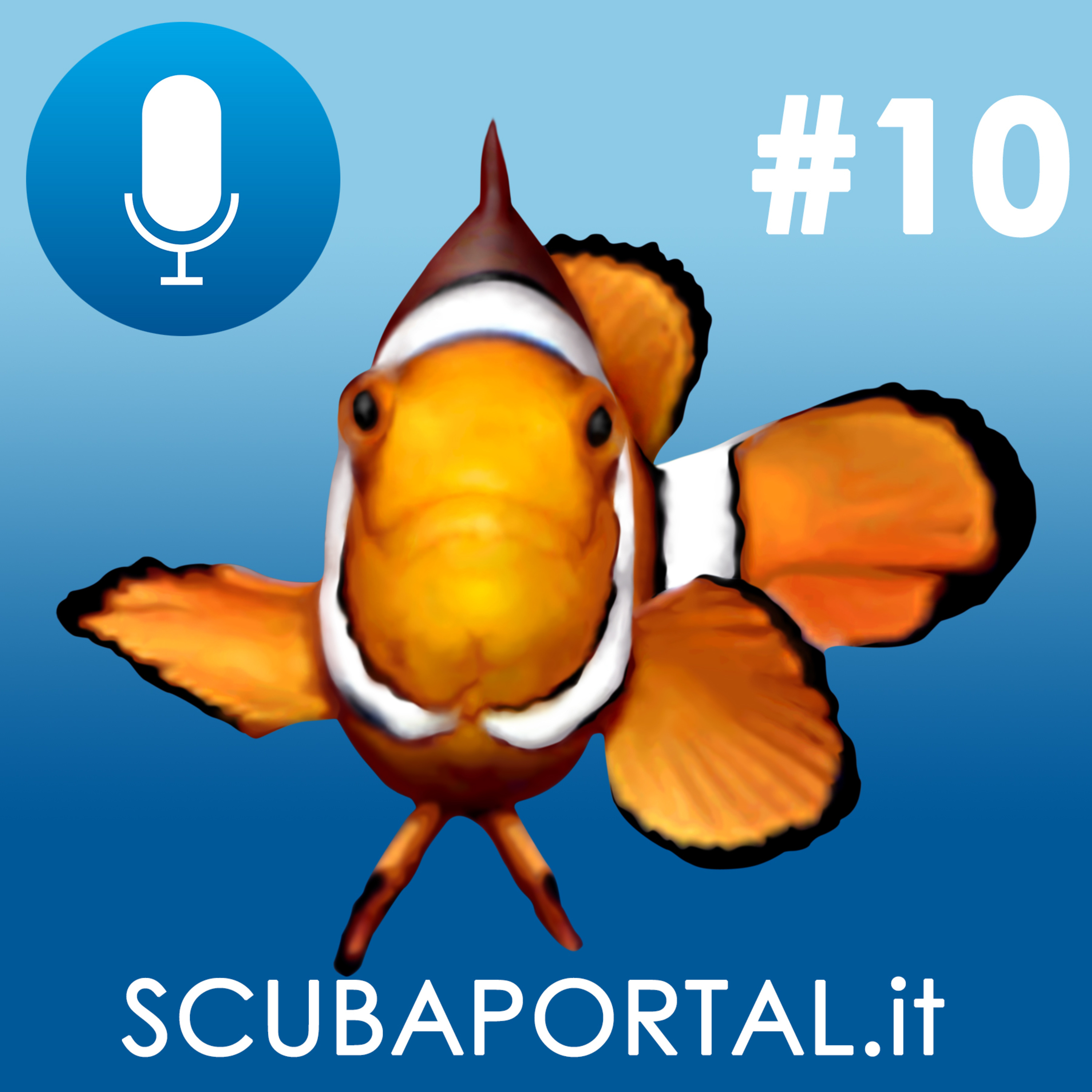 ScubaPortal